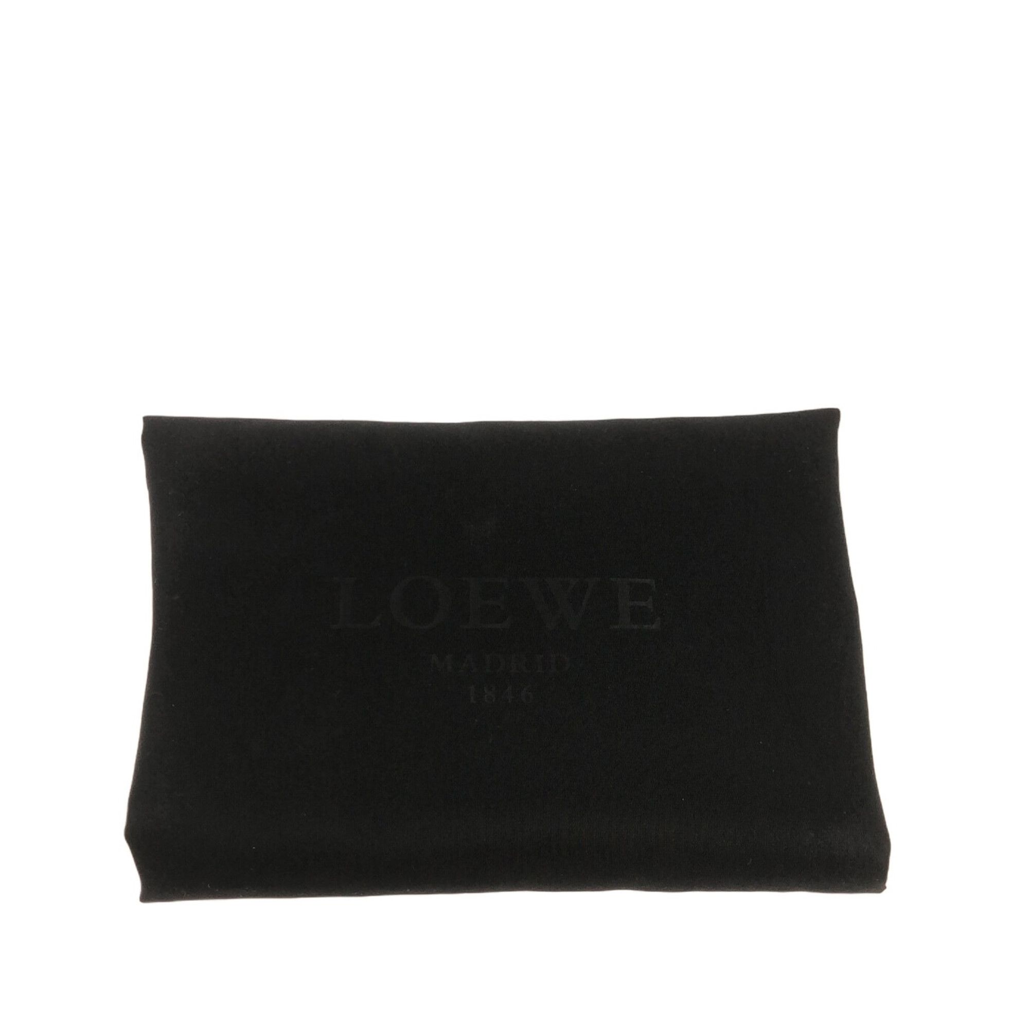 Loewe LOEWE Tricolor Leather Amazona 28 Size ONE SIZE - 12 Thumbnail