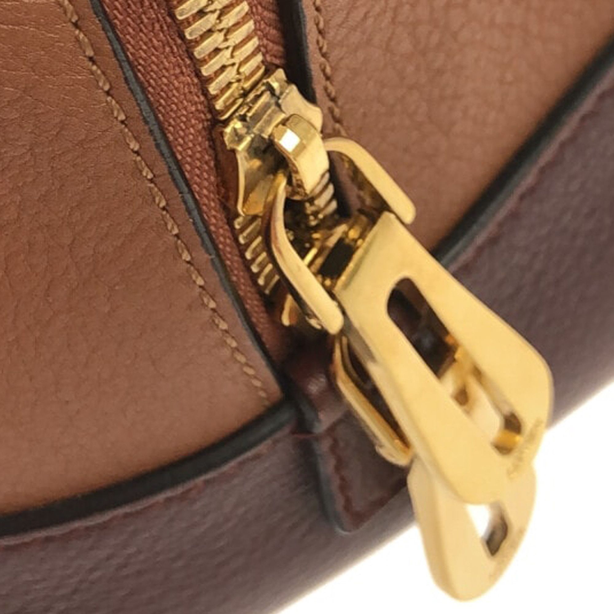 Loewe LOEWE Tricolor Leather Amazona 28 Size ONE SIZE - 8 Thumbnail