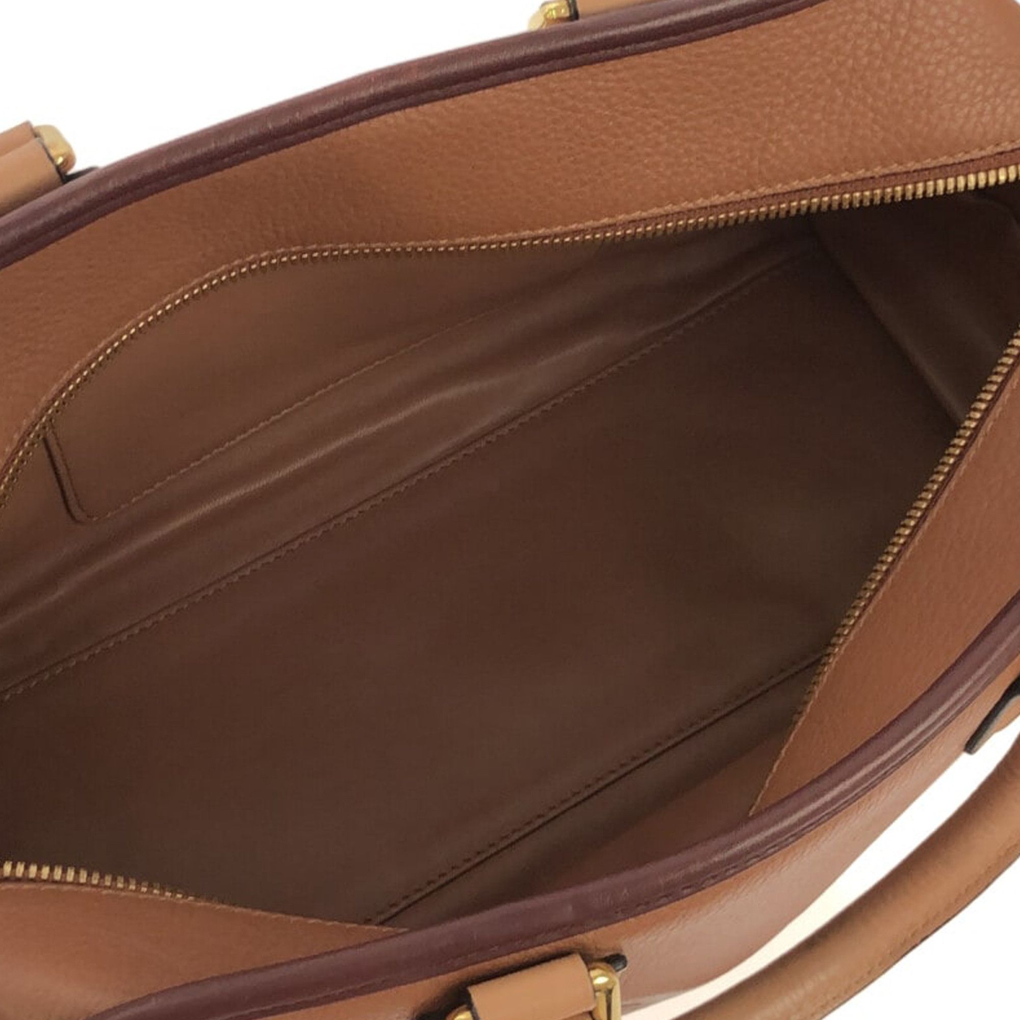 Loewe LOEWE Tricolor Leather Amazona 28 Size ONE SIZE - 5 Thumbnail