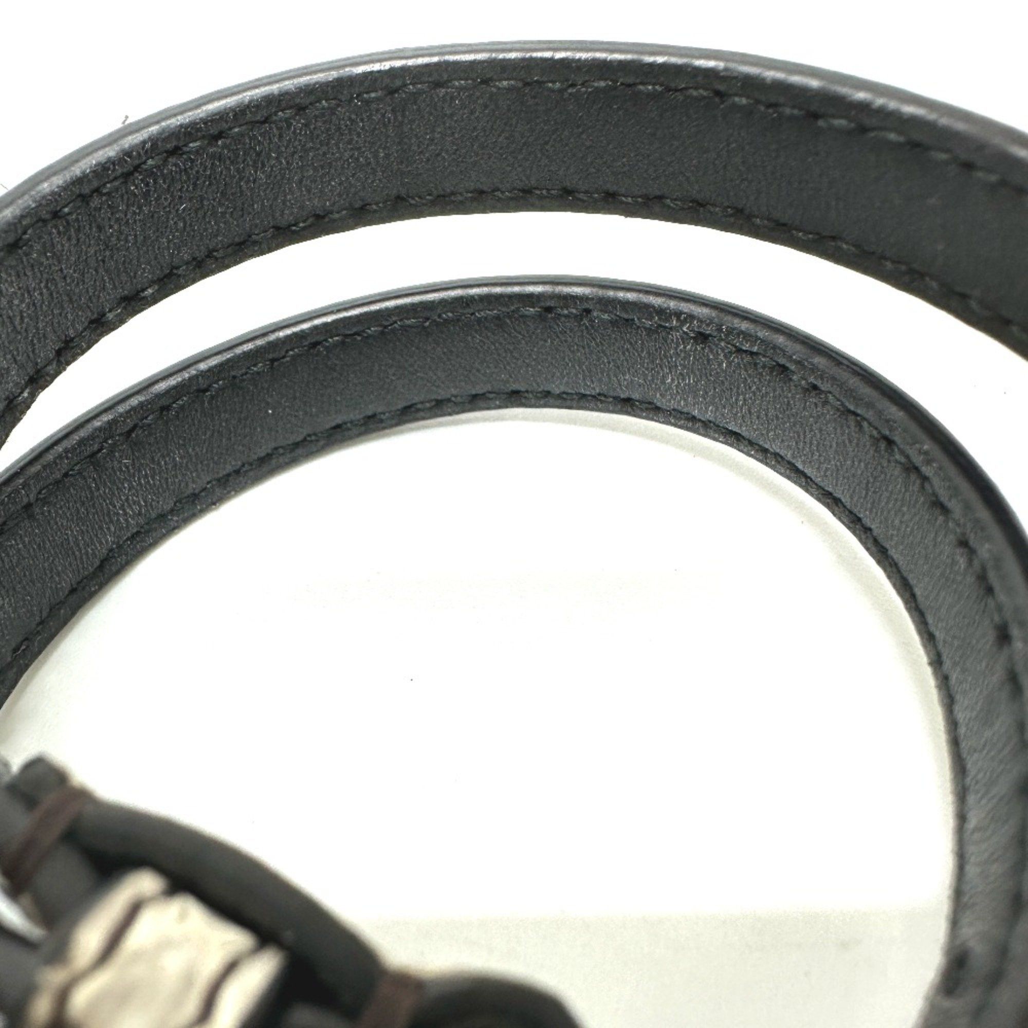 Fendi Fendi Accessories Double Bracelet BeigeBased Size ONE SIZE - 6 Thumbnail