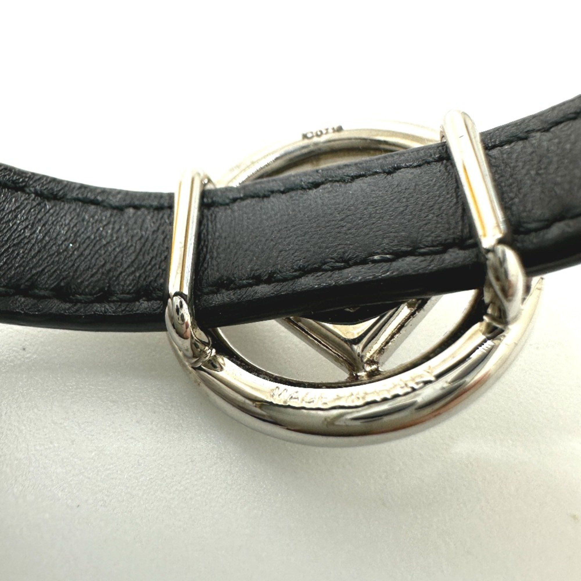 Fendi Fendi Accessories Double Bracelet BeigeBased Size ONE SIZE - 9 Thumbnail