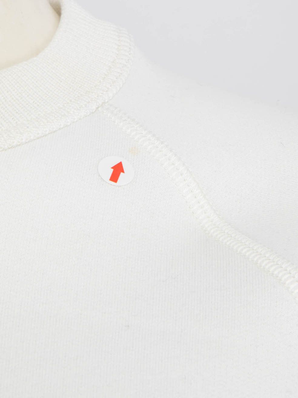 Louis Vuitton 2018 White Vivienne Forever Top Size S / US 4 / IT 40 - 5 Thumbnail