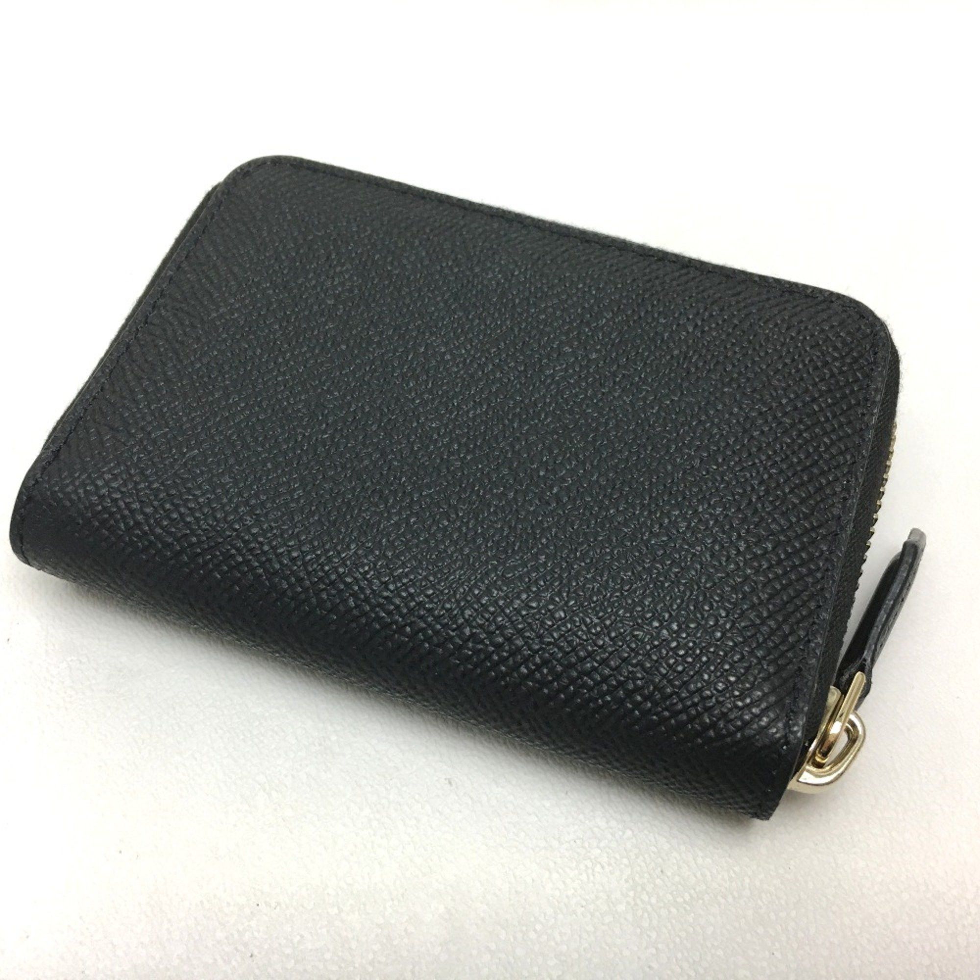 Givenchy Givenchy Coin Compartment coin purse Black Size ONE SIZE - 3 Thumbnail