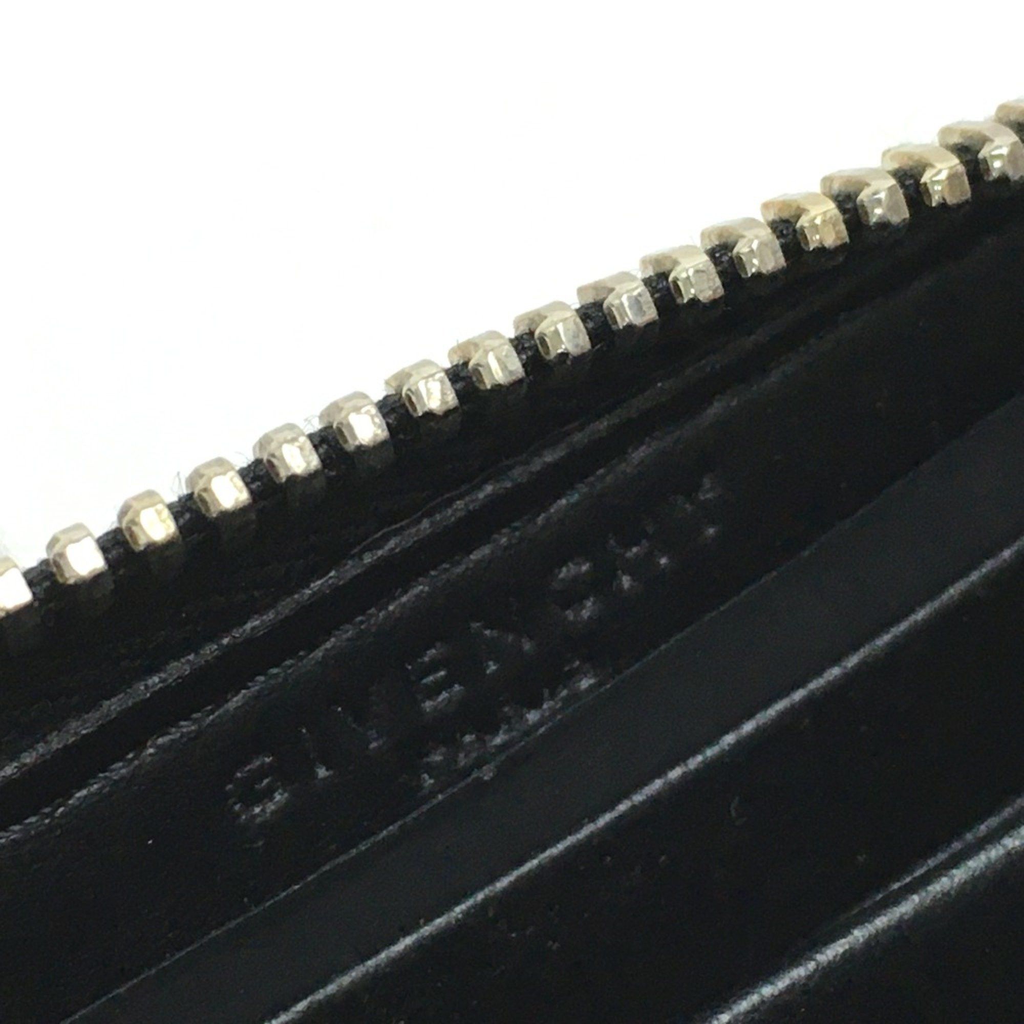 Givenchy Givenchy Coin Compartment coin purse Black Size ONE SIZE - 7 Thumbnail