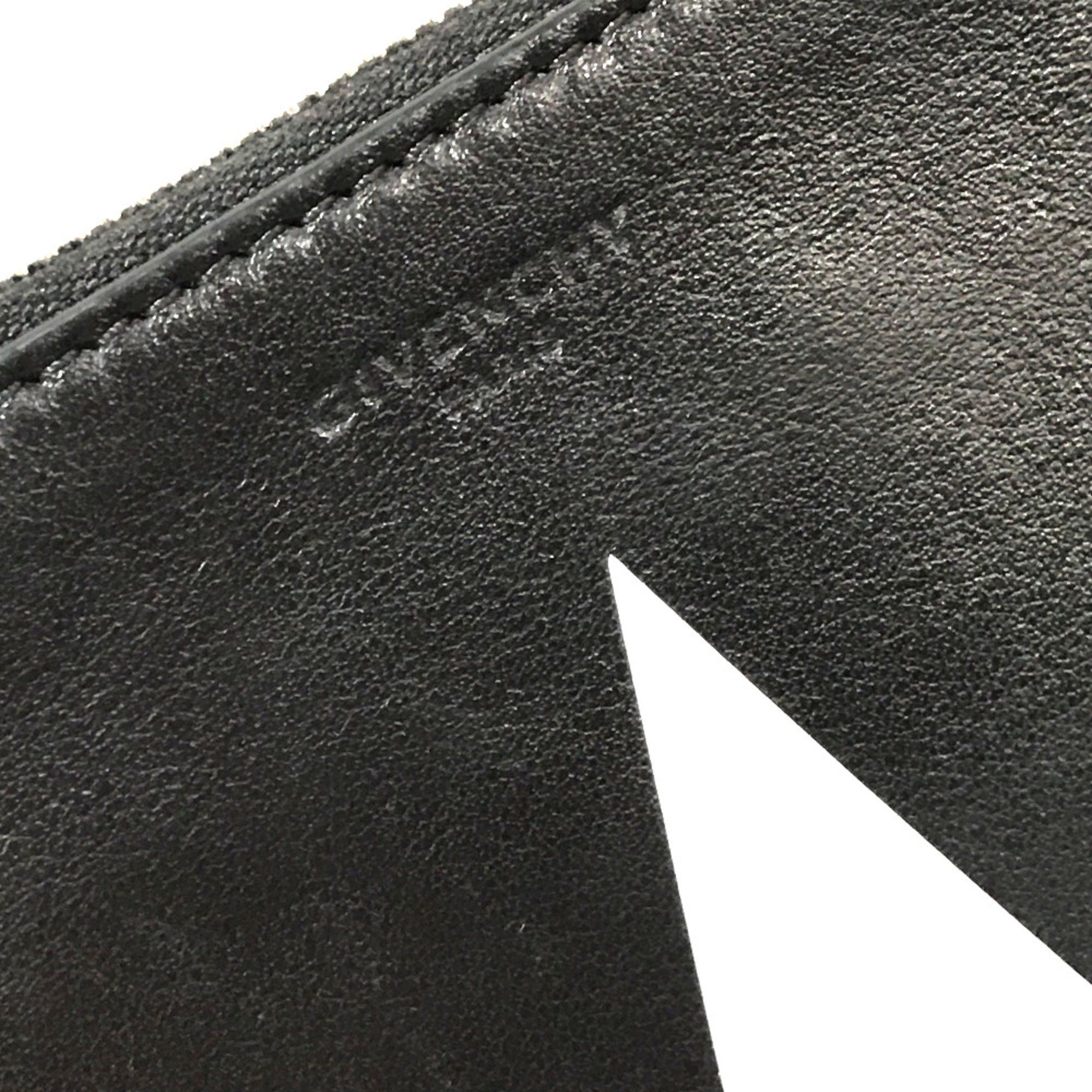 Givenchy Givenchy Cluch Bag Bag Clutch bag BlackxWhite Size ONE SIZE - 6 Thumbnail