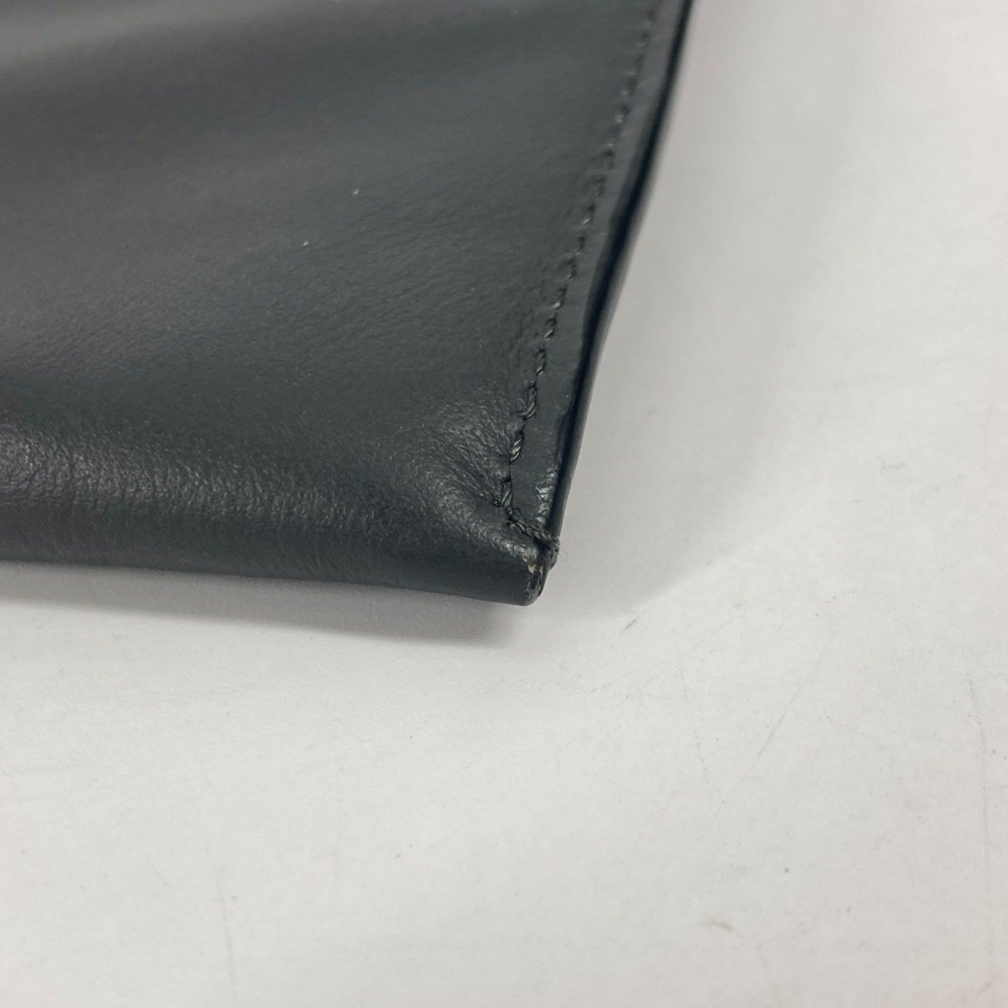 Fendi Fendi 7M0237 bag pouch Clutch bag gray Size ONE SIZE - 9 Thumbnail