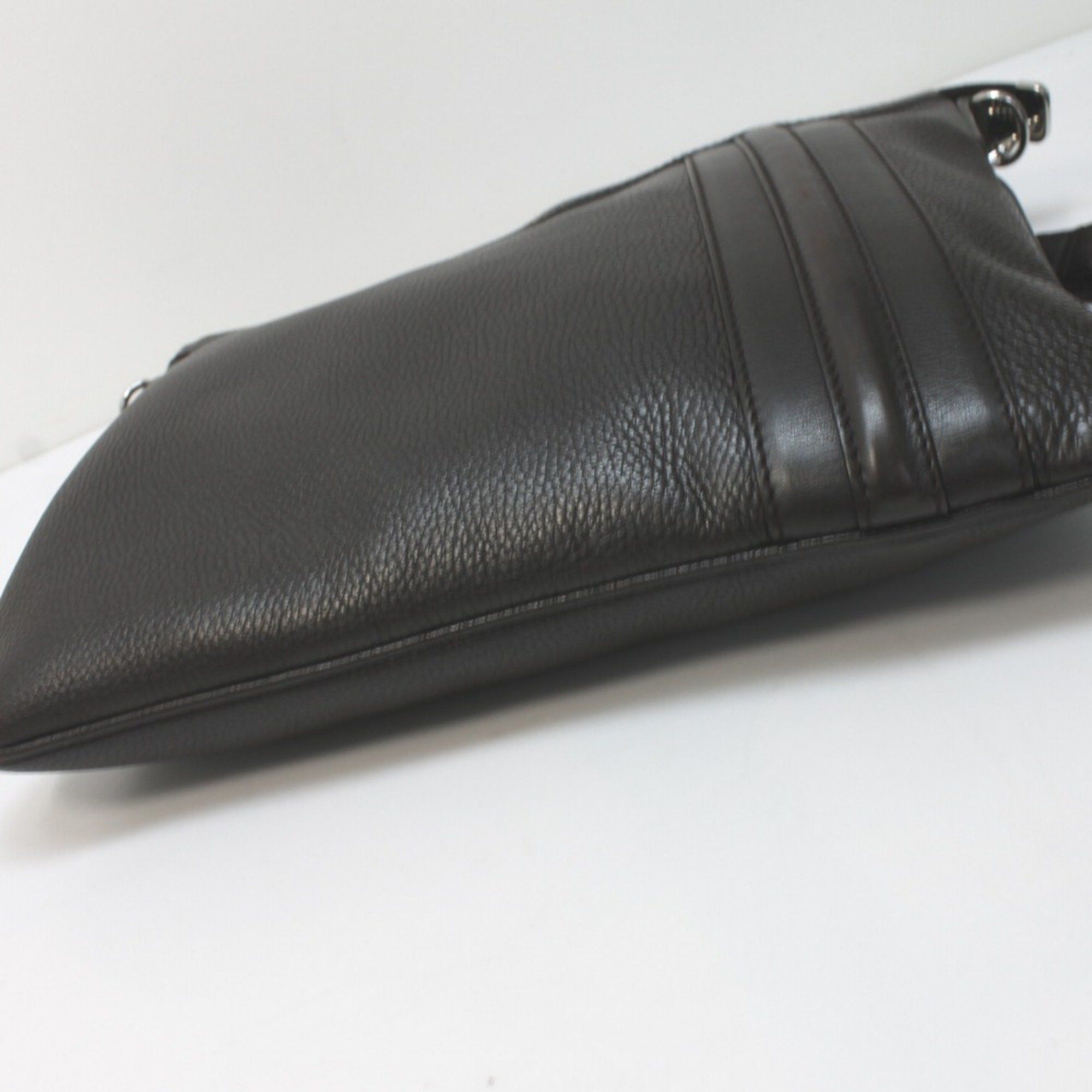Gucci Gucci 233329 Bag Shoulder Bag Brown Dark brown Size ONE SIZE - 7 Thumbnail