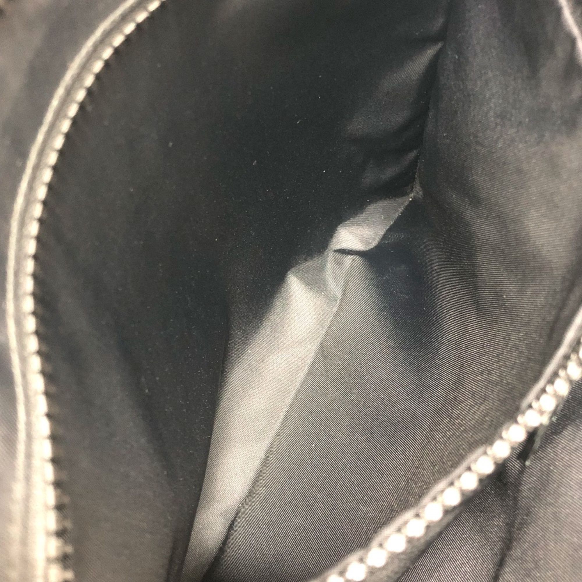 Gucci Gucci 162904 GG Shoulder Bag Black Size ONE SIZE - 14 Thumbnail