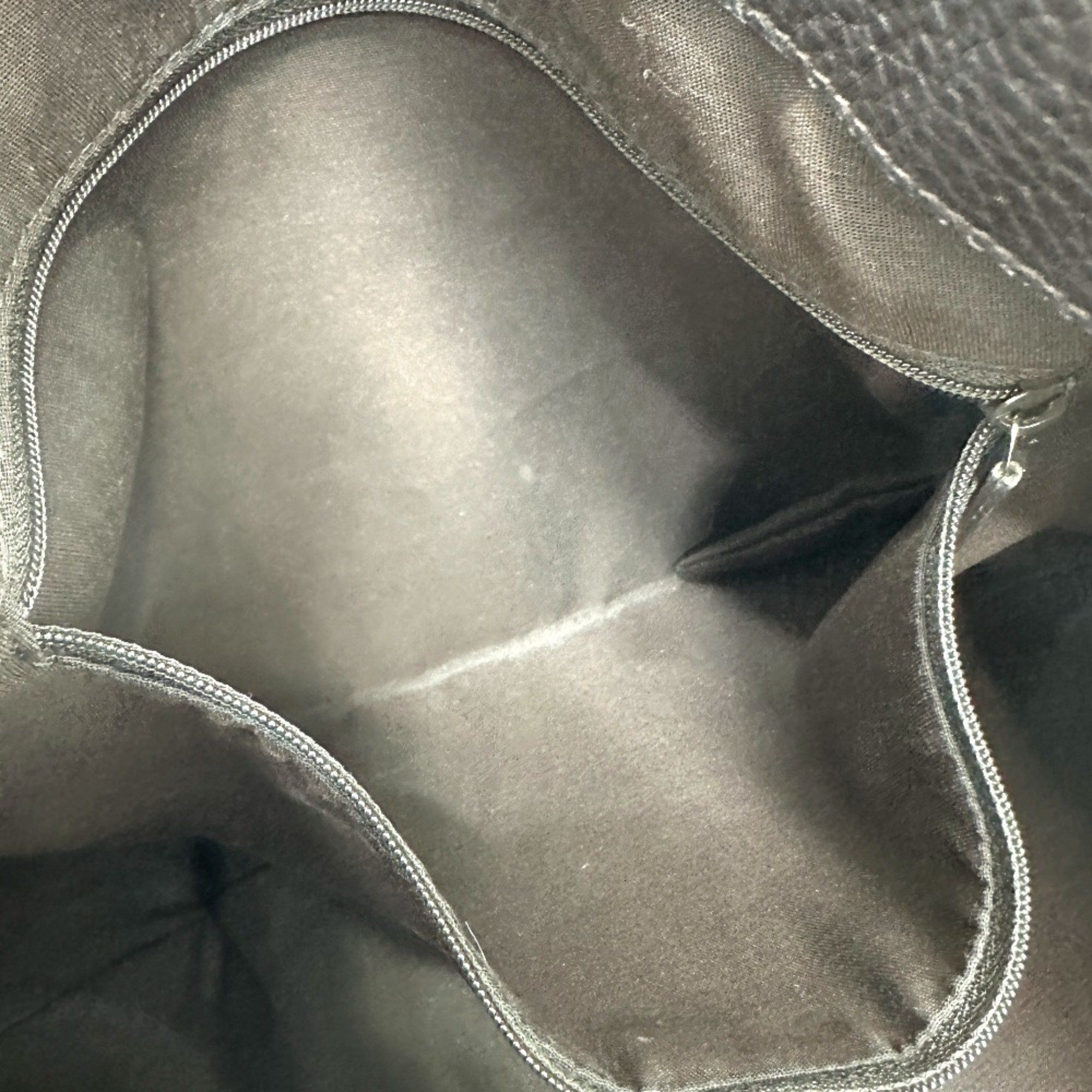 Gucci Gucci 290832 GG 2WAY Shoulder Bag Tote Bag Beige Size ONE SIZE - 9 Thumbnail