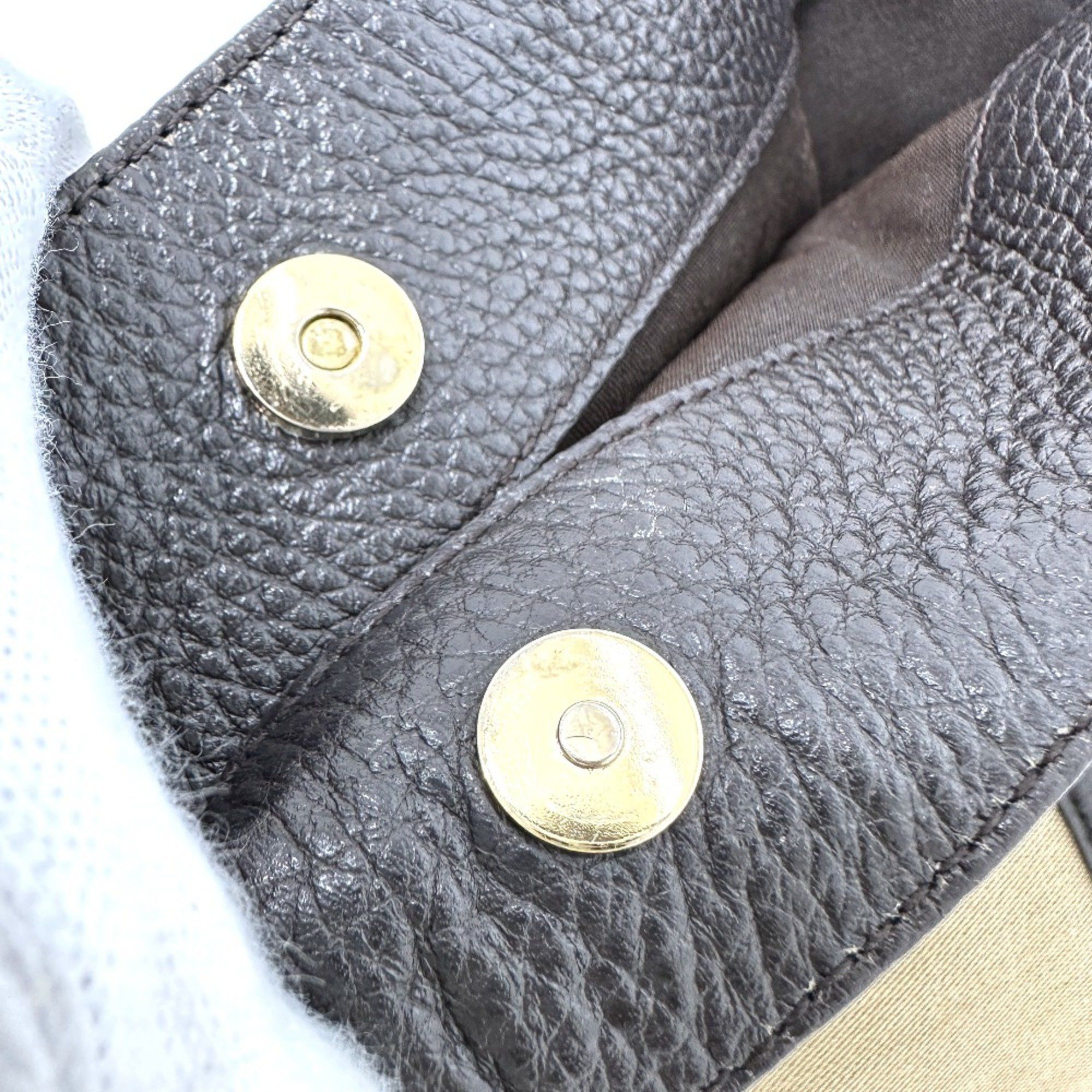 Gucci Gucci 290832 GG 2WAY Shoulder Bag Tote Bag Beige Size ONE SIZE - 10 Thumbnail