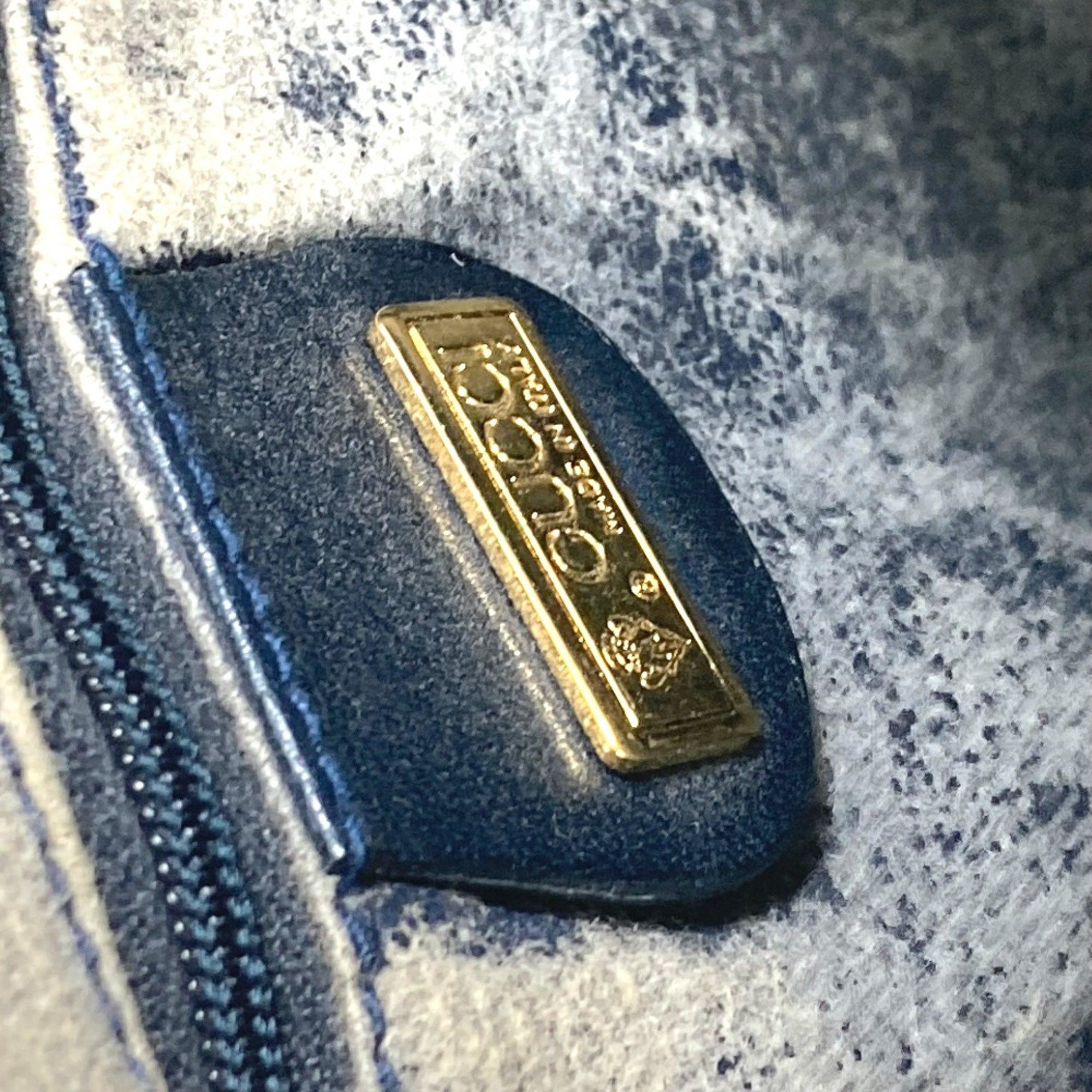 Gucci Gucci GG Plus bag old gucci Shoulder Bag Navy Size ONE SIZE - 13 Thumbnail