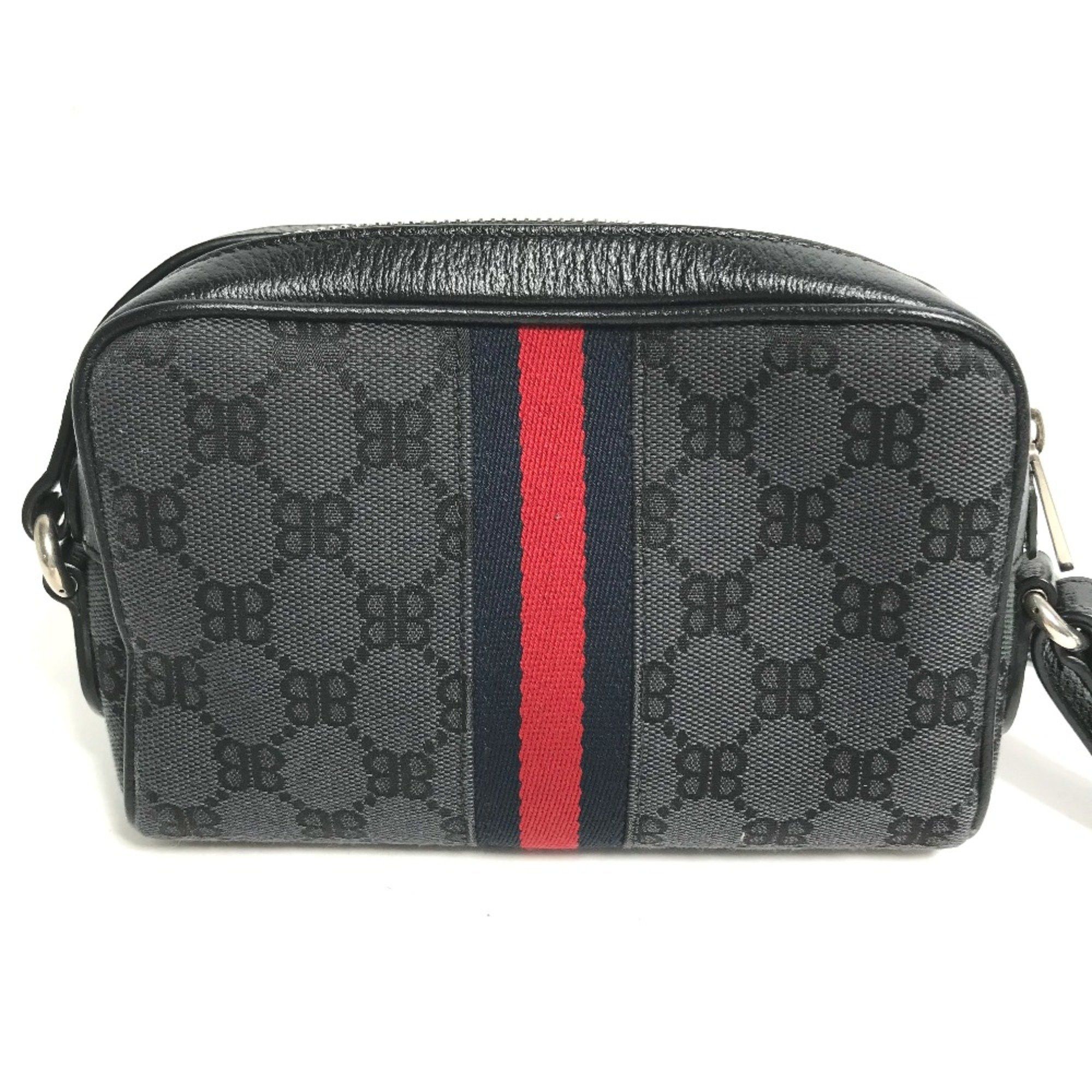 Gucci 680128 Balenciaga Balenciaga collaboration Pochette