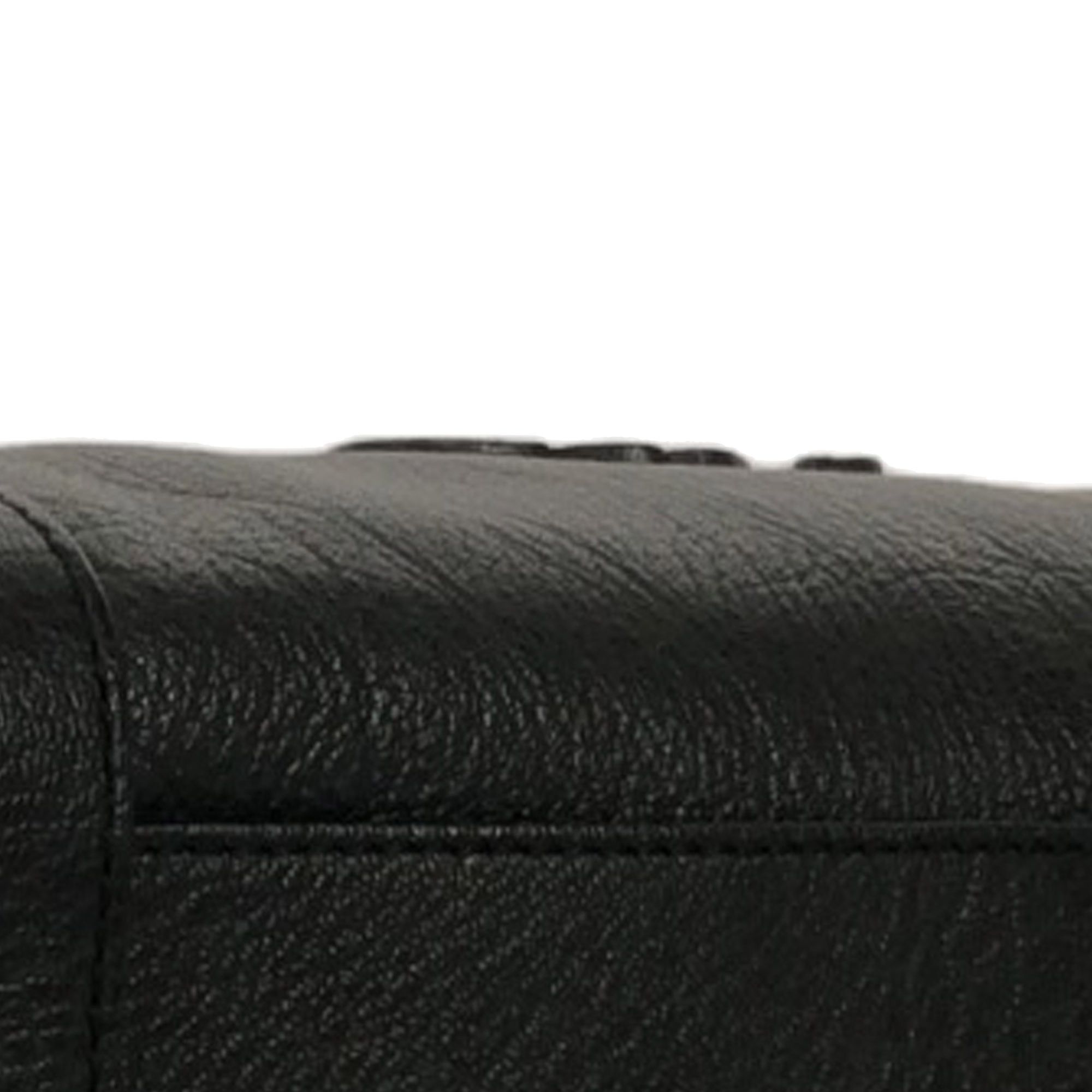 Loewe LOEWE Leather Amazona 28 Size ONE SIZE - 12 Thumbnail