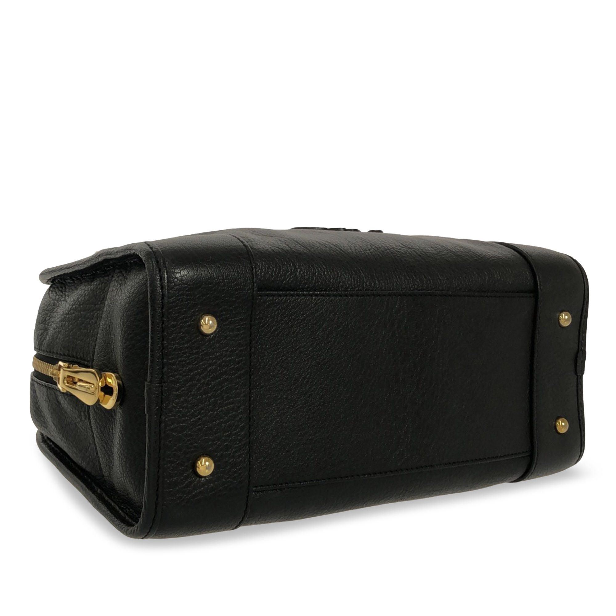 Loewe LOEWE Leather Amazona 28 Size ONE SIZE - 4 Thumbnail