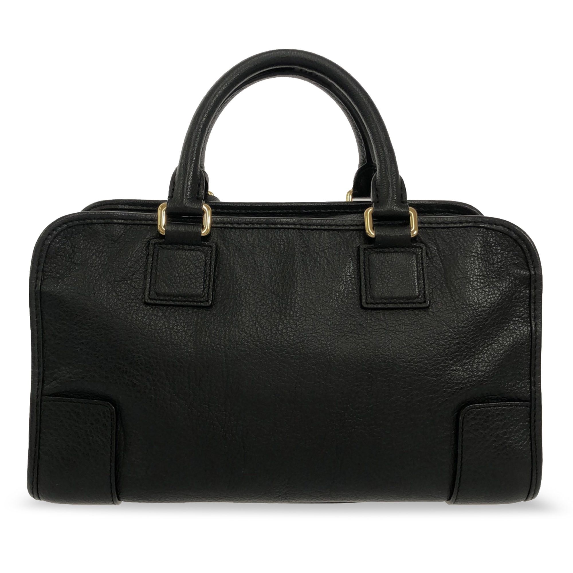 Loewe LOEWE Leather Amazona 28 Size ONE SIZE - 3 Thumbnail