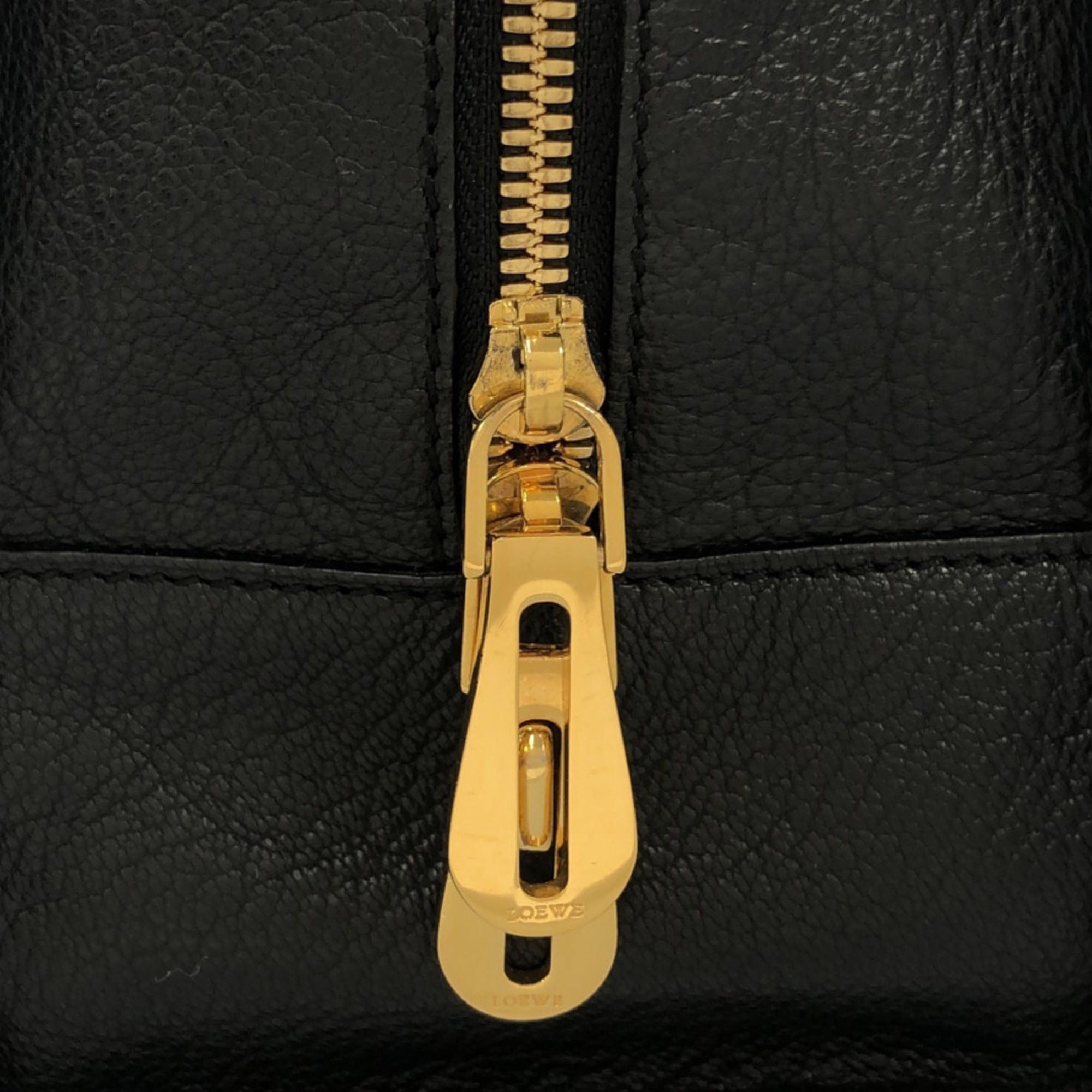 Loewe LOEWE Leather Amazona 28 Size ONE SIZE - 7 Thumbnail