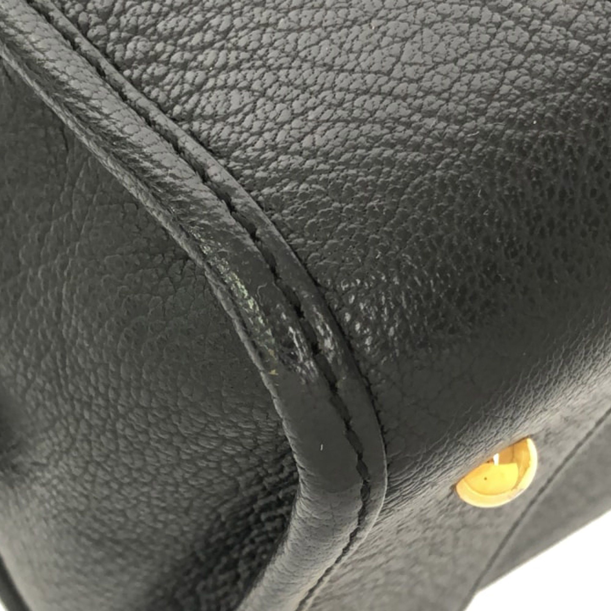 Loewe LOEWE Leather Amazona 28 Size ONE SIZE - 10 Thumbnail