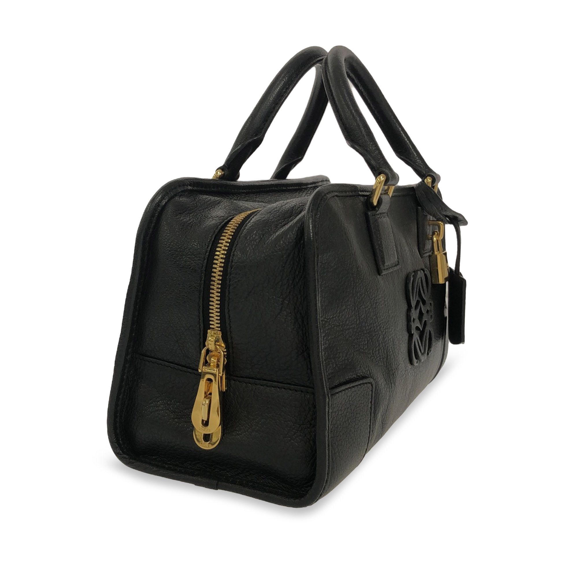 Loewe LOEWE Leather Amazona 28 Size ONE SIZE - 2 Thumbnail