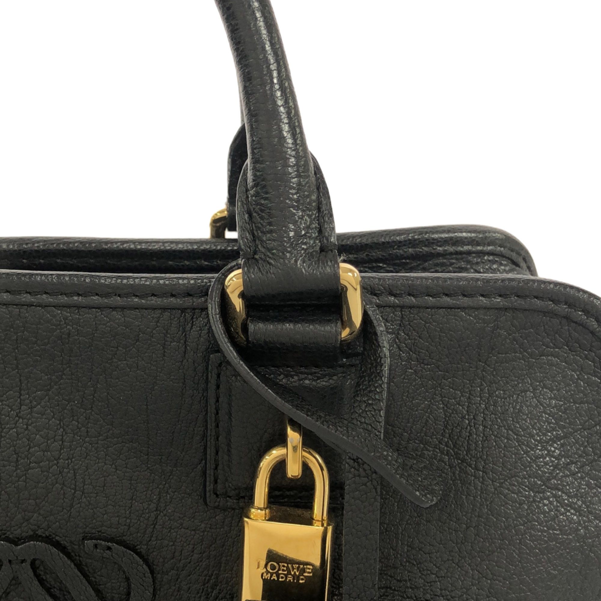 Loewe LOEWE Leather Amazona 28 Size ONE SIZE - 13 Thumbnail