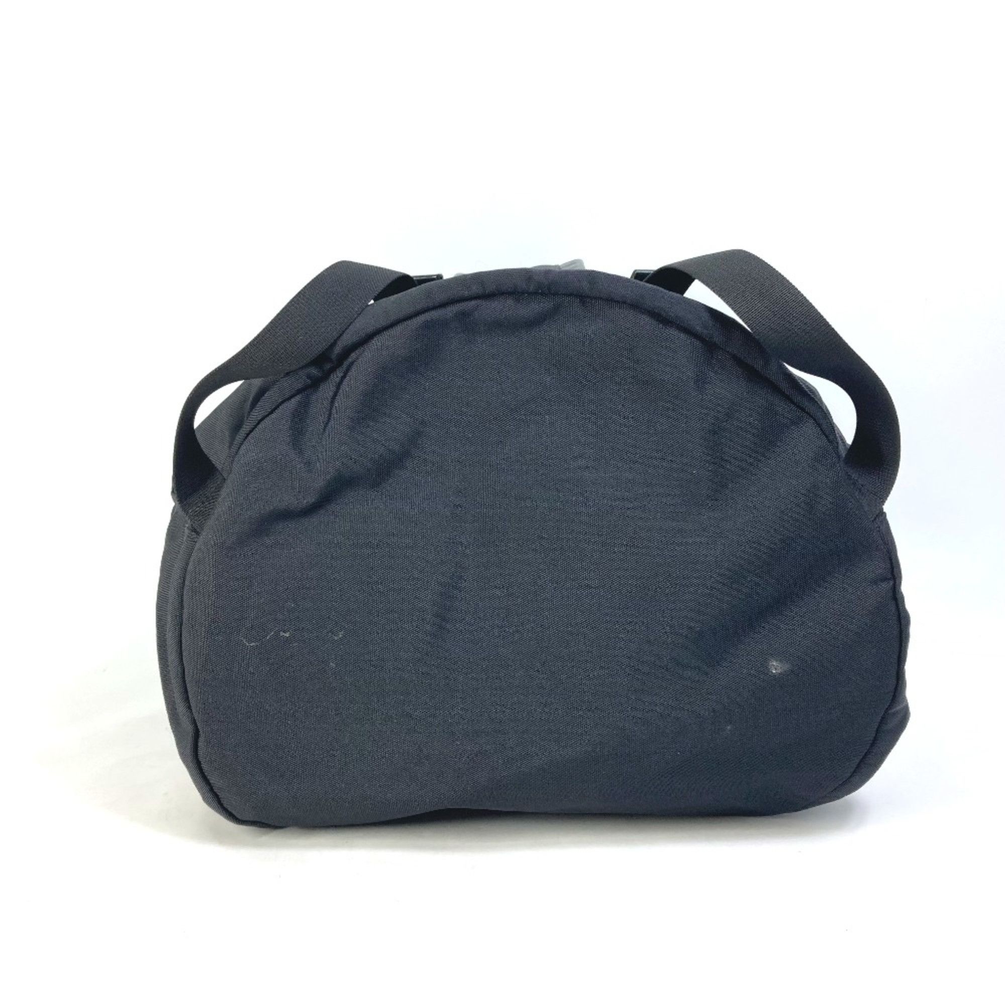 Gucci Gucci 019.0585 Backpack Backpack Black Size ONE SIZE - 4 Thumbnail
