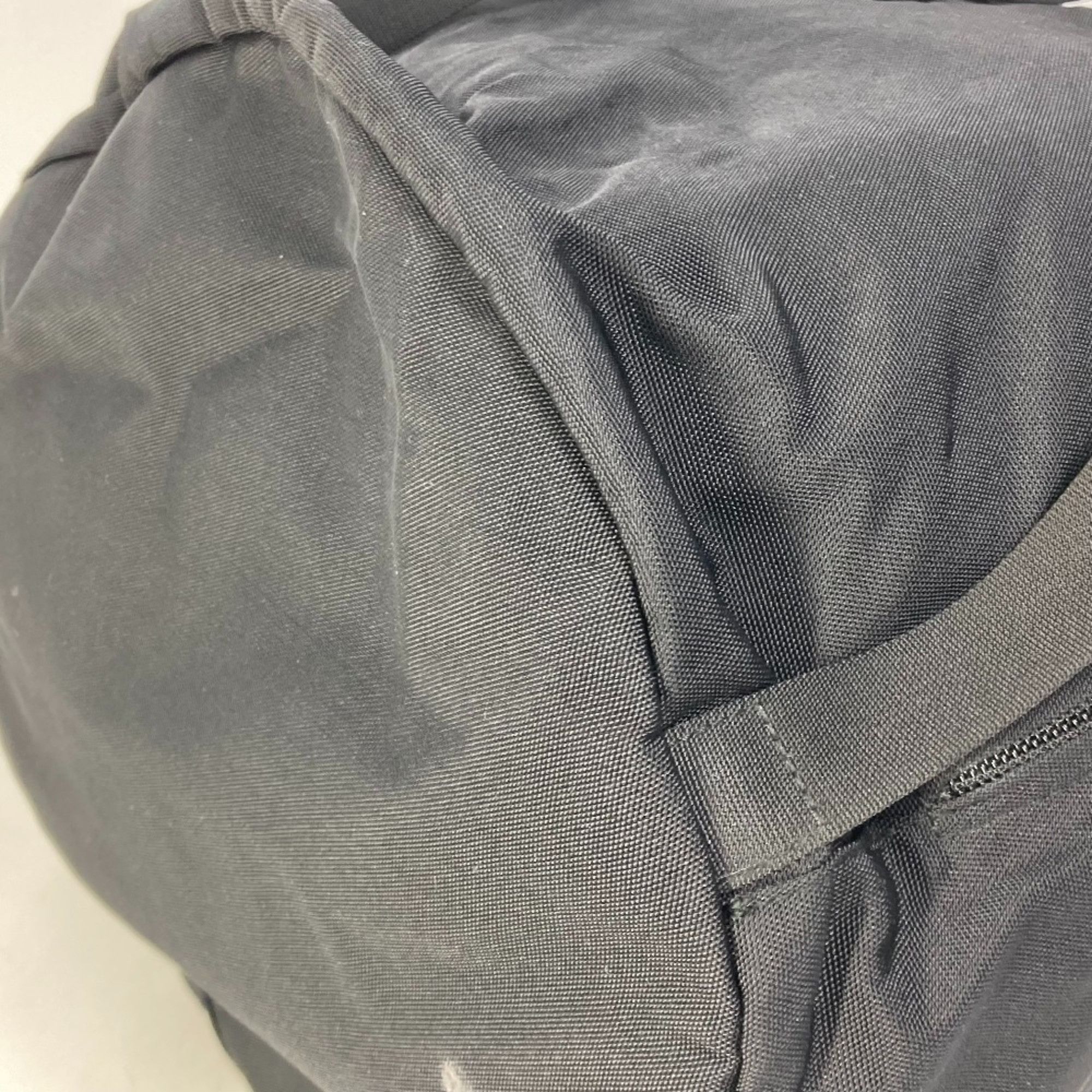 Gucci Gucci 019.0585 Backpack Backpack Black Size ONE SIZE - 10 Thumbnail