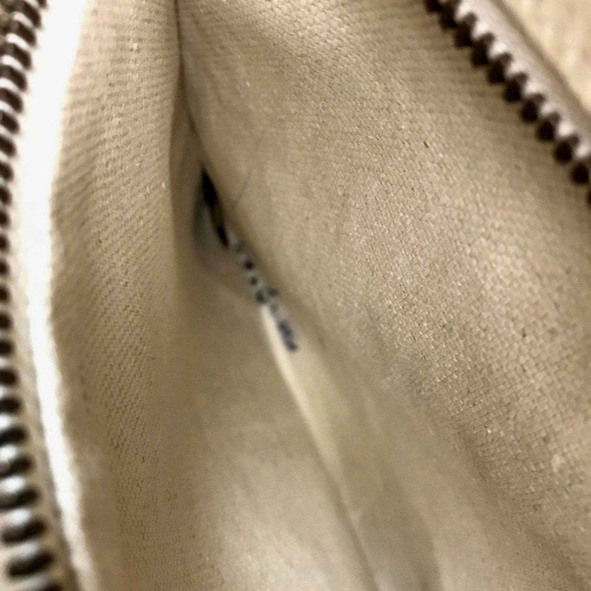 Gucci Gucci 523589 bag messenger bag Shoulder Bag White Size ONE SIZE - 12 Thumbnail