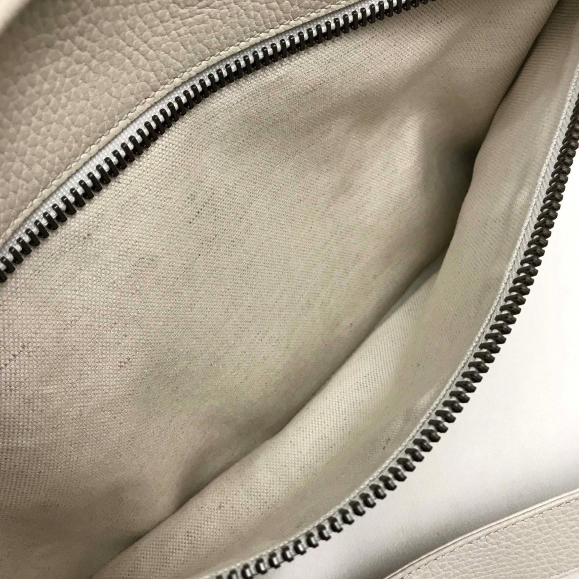 Gucci Gucci 523589 bag messenger bag Shoulder Bag White Size ONE SIZE - 8 Thumbnail