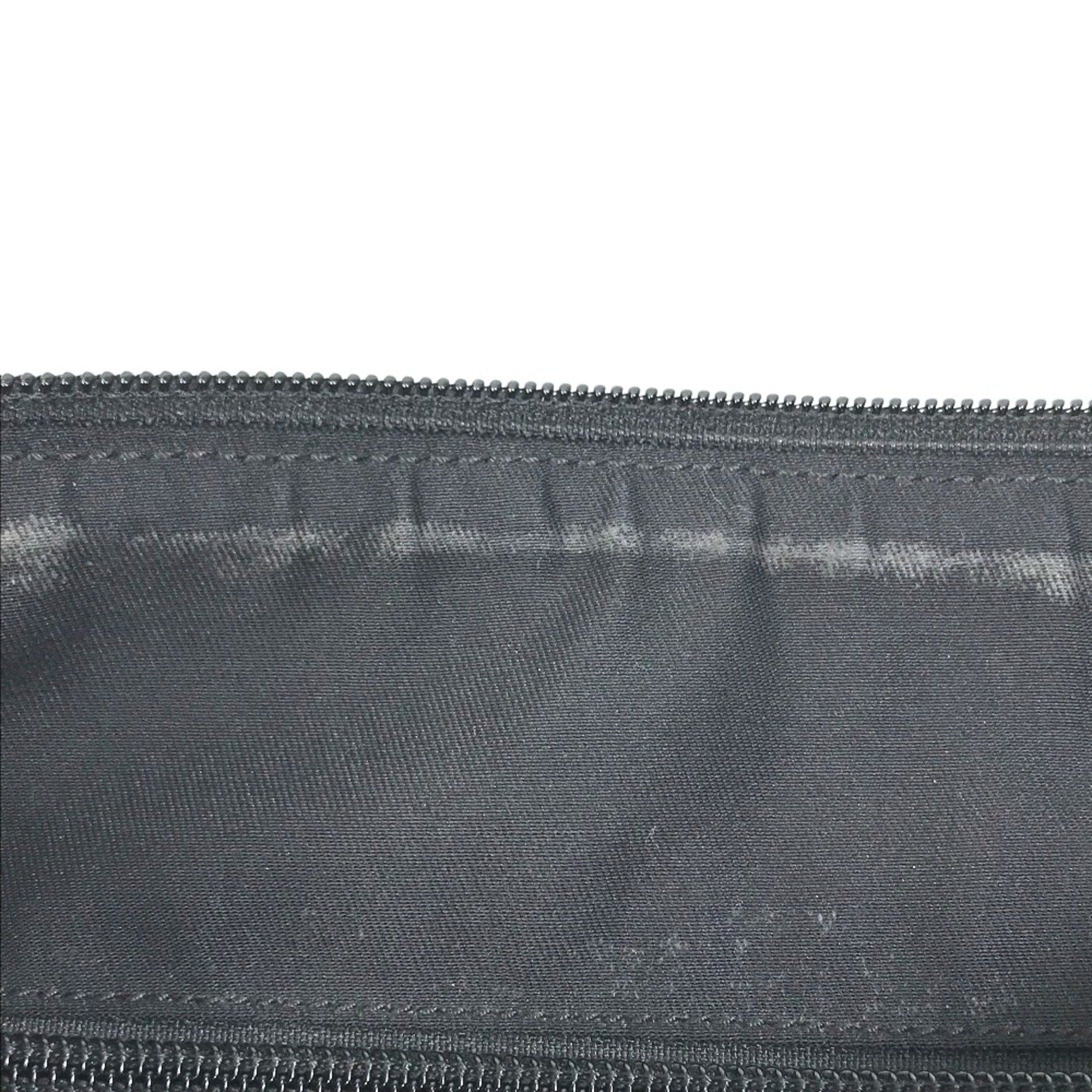 Gucci Gucci 145857 GG Bag Shoulder Bag Black Size ONE SIZE - 13 Thumbnail
