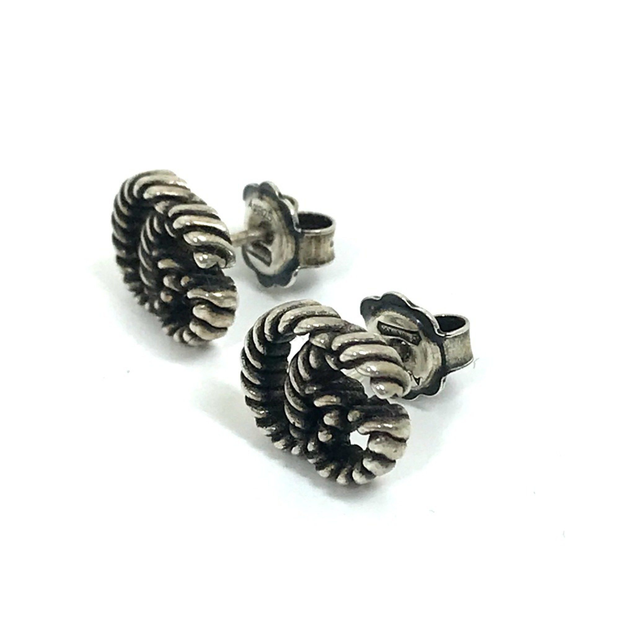 Gucci Gucci Logo GG Marmont Accessories Pierce Silver Size ONE SIZE - 2 Thumbnail
