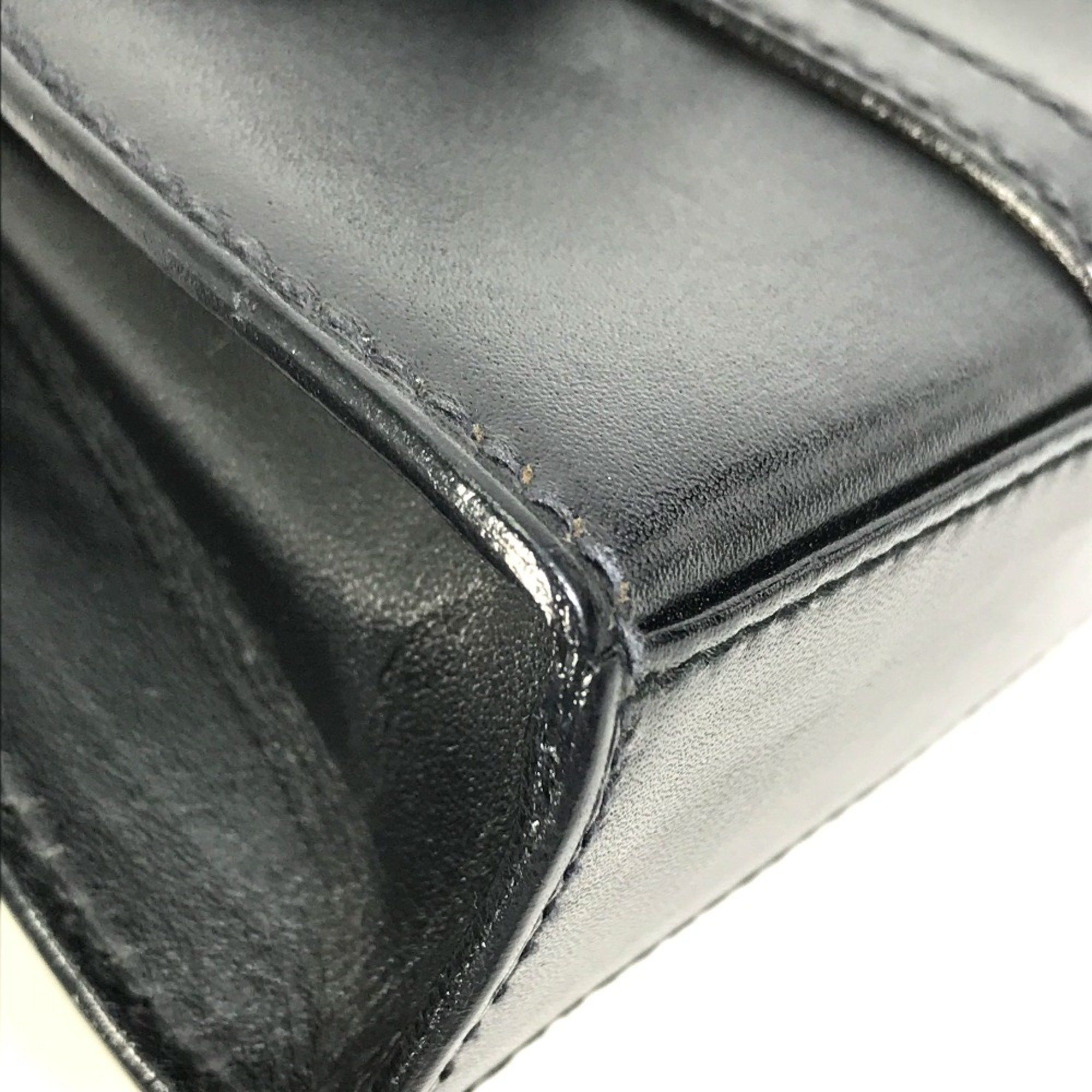 Gucci Gucci 007.090.0234 Bag Shoulder Bag Black Size ONE SIZE - 12 Thumbnail