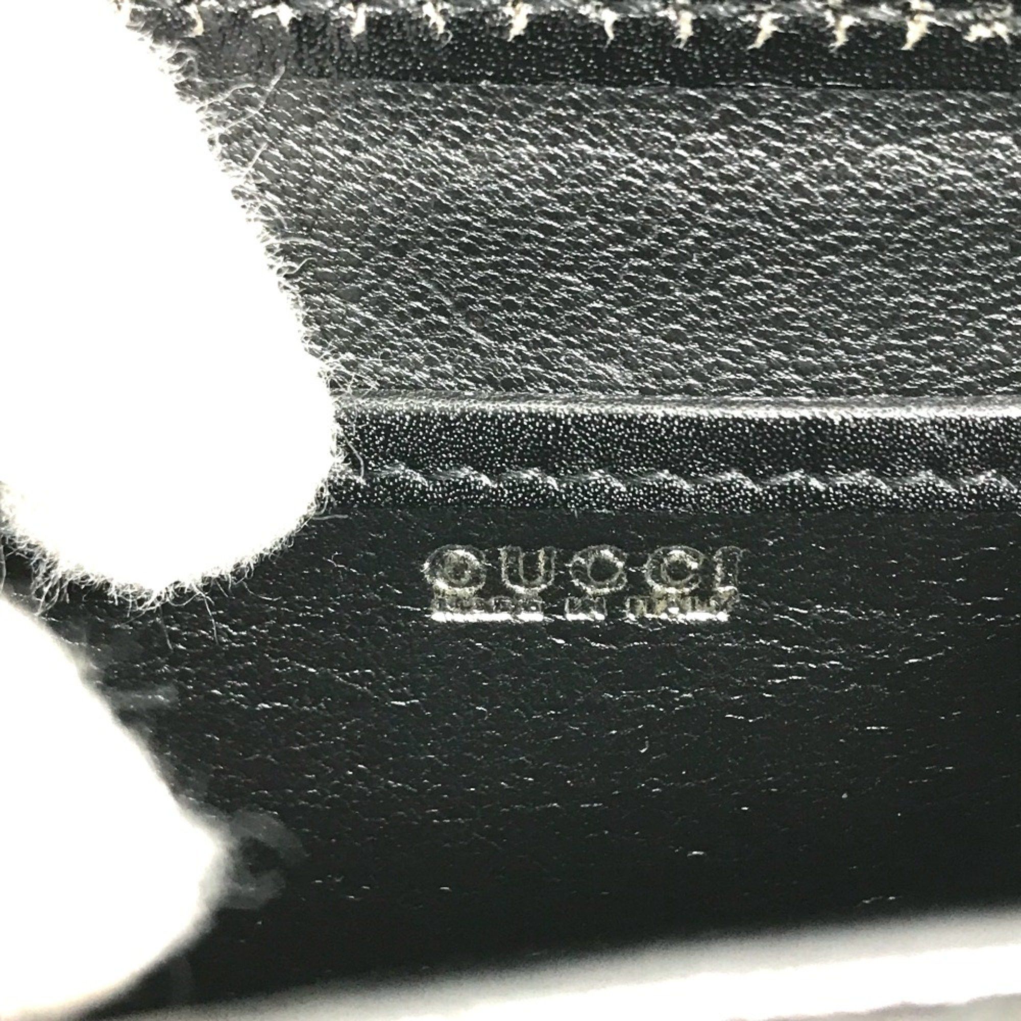 Gucci Gucci 007.090.0234 Bag Shoulder Bag Black Size ONE SIZE - 10 Thumbnail