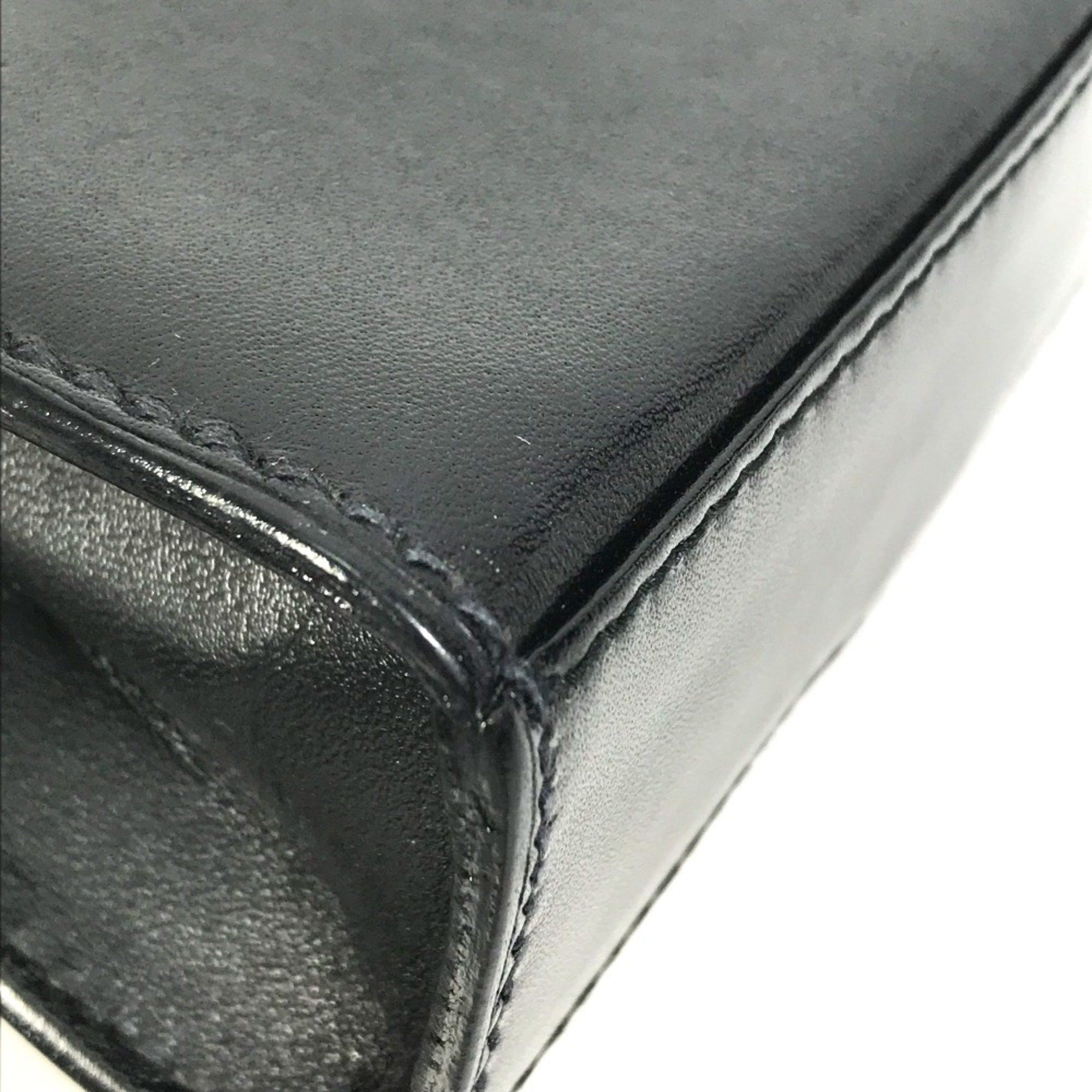 Gucci Gucci 007.090.0234 Bag Shoulder Bag Black Size ONE SIZE - 13 Thumbnail
