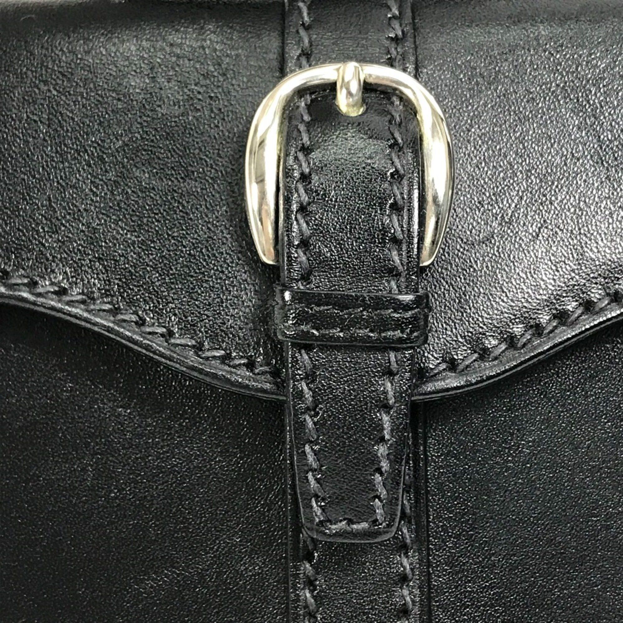 Gucci Gucci 007.090.0234 Bag Shoulder Bag Black Size ONE SIZE - 7 Thumbnail