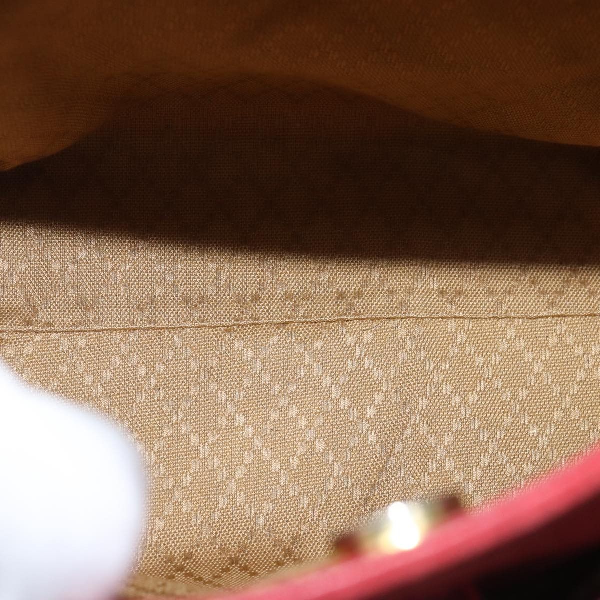 Gucci Gucci Bamboo handbag Size ONE SIZE - 5 Thumbnail