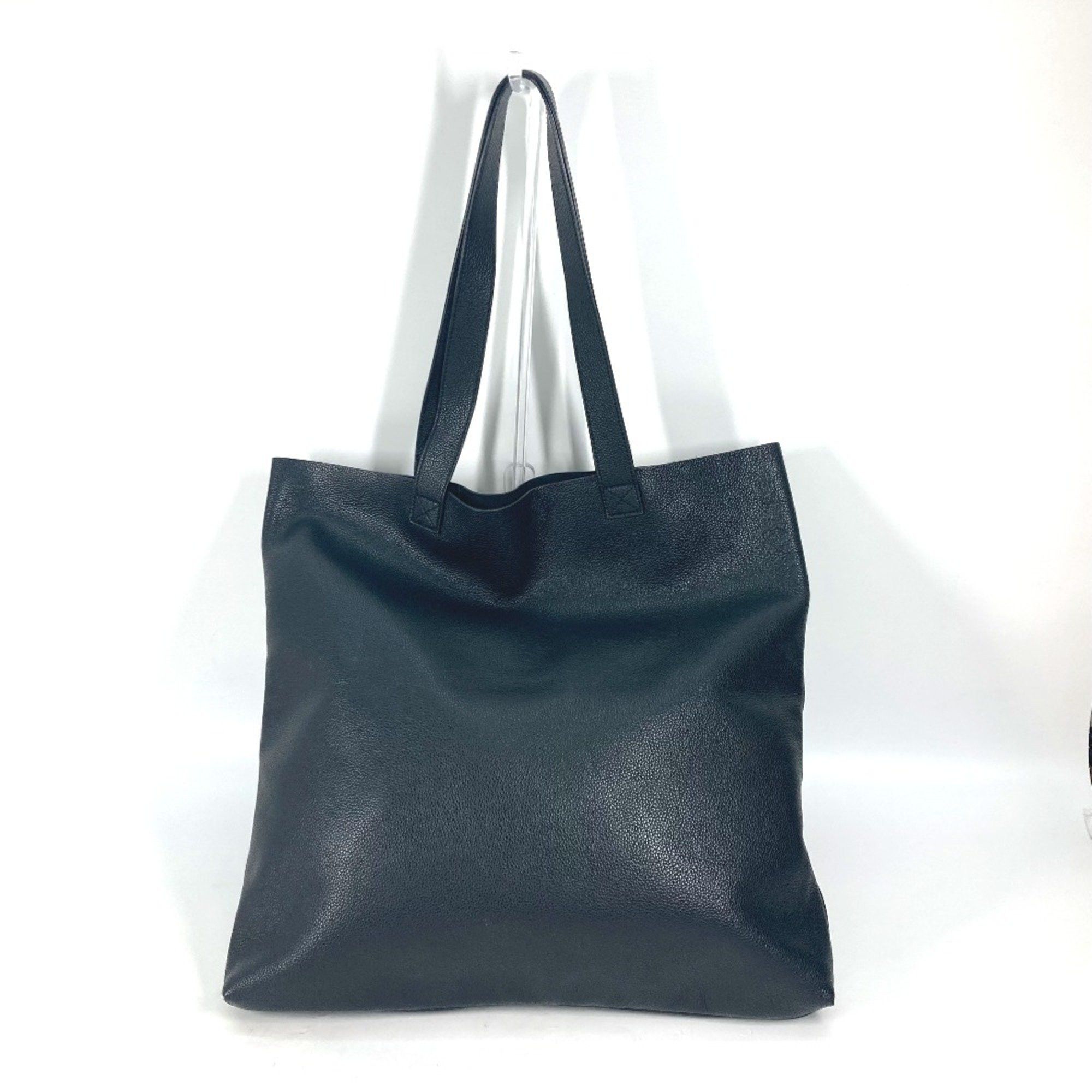 Gucci Gucci 572768 Sherry line Shoulder Bag Tote Bag Black Size ONE SIZE - 2 Thumbnail