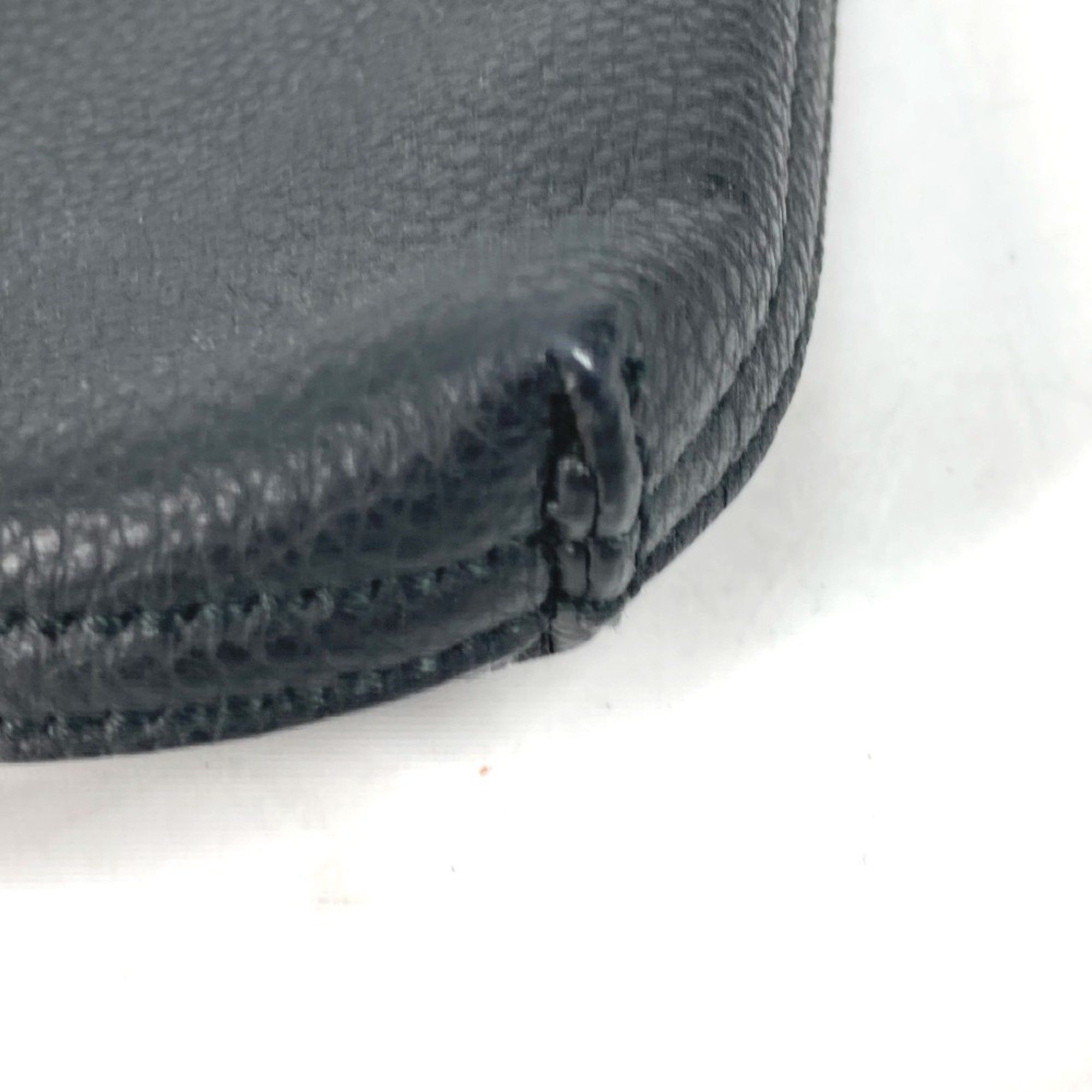 Gucci Gucci 500981 pouch bag Clutch bag Black Size ONE SIZE - 6 Thumbnail