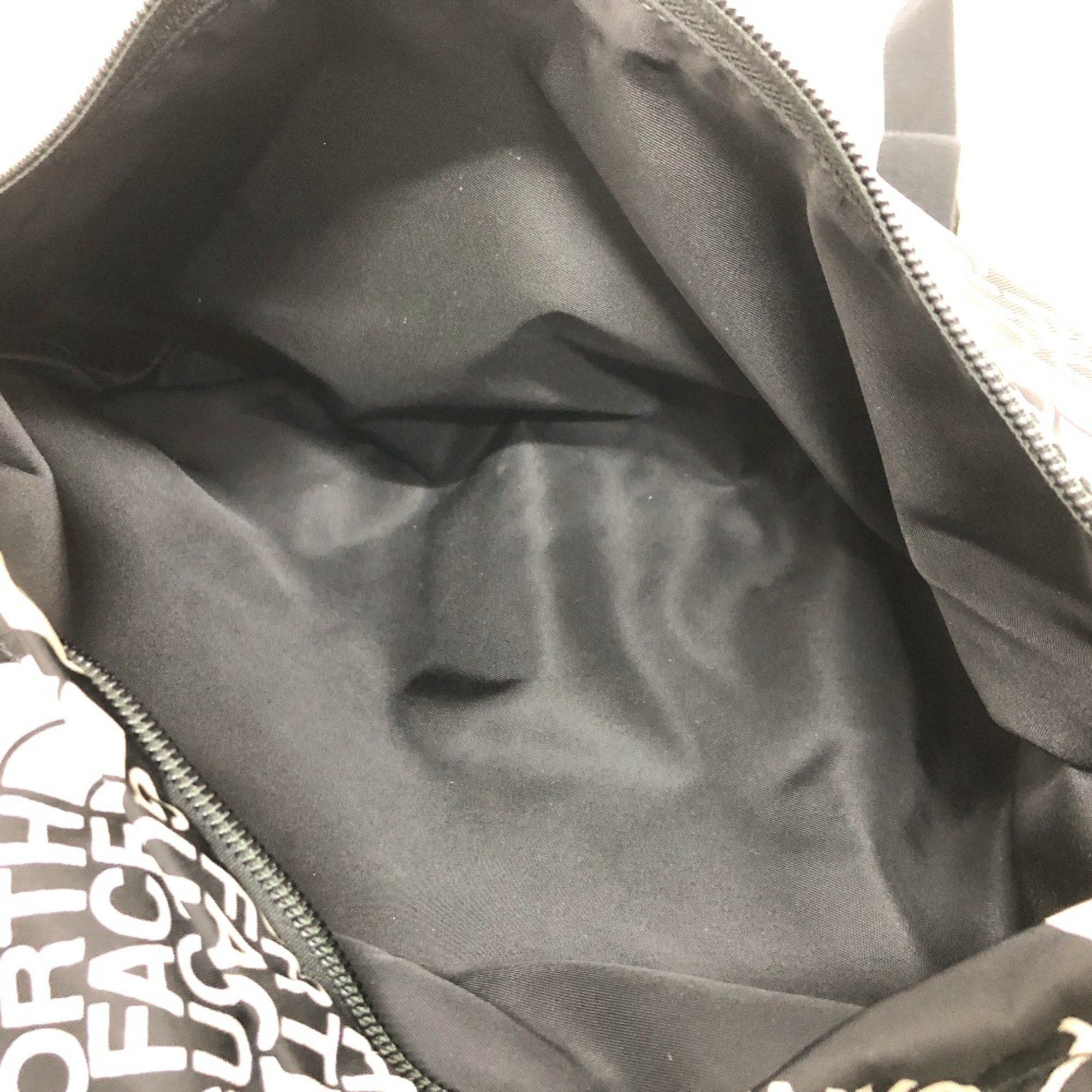 Gucci Gucci 650288 Backpack Backpack Black x White Brown/SilverHardware Size ONE SIZE - 11 Thumbnail