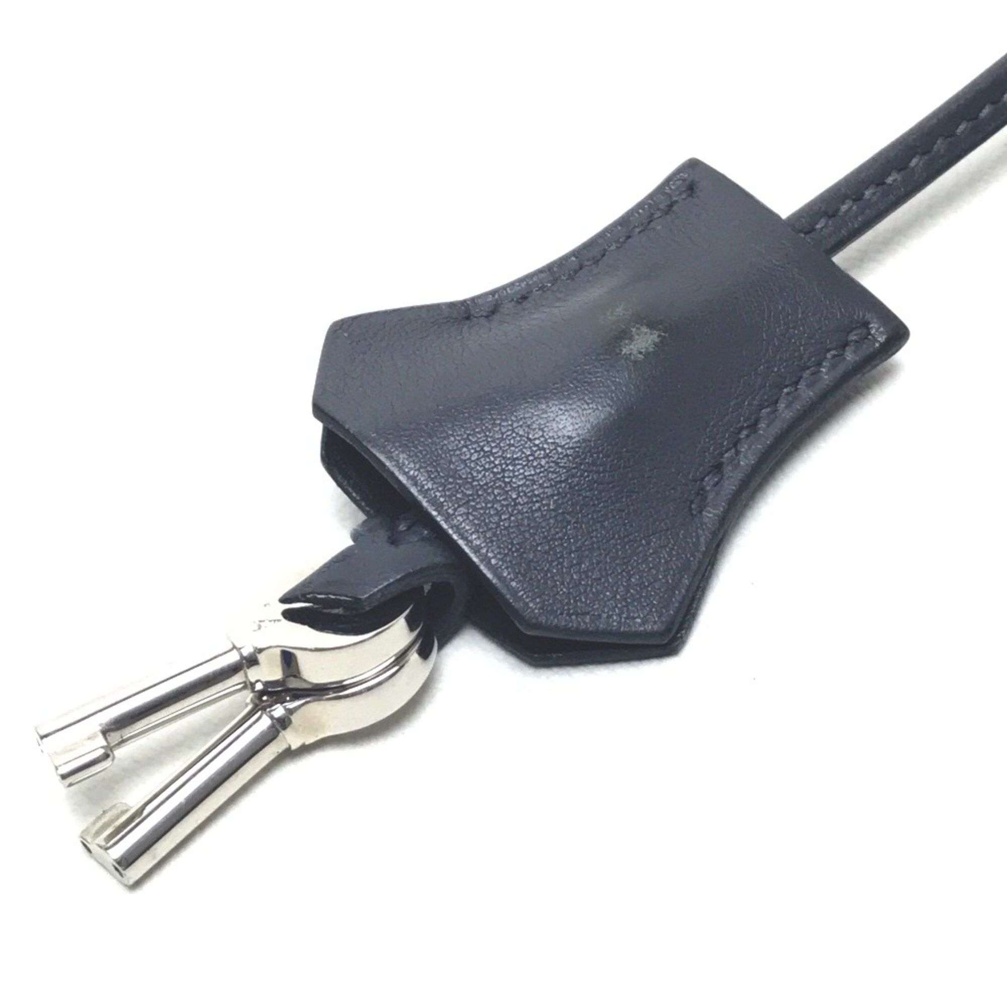 Hermes Hermes Briefcase Bag Hand Bag Business bag Graphite Gray Based Size ONE SIZE - 15 Thumbnail