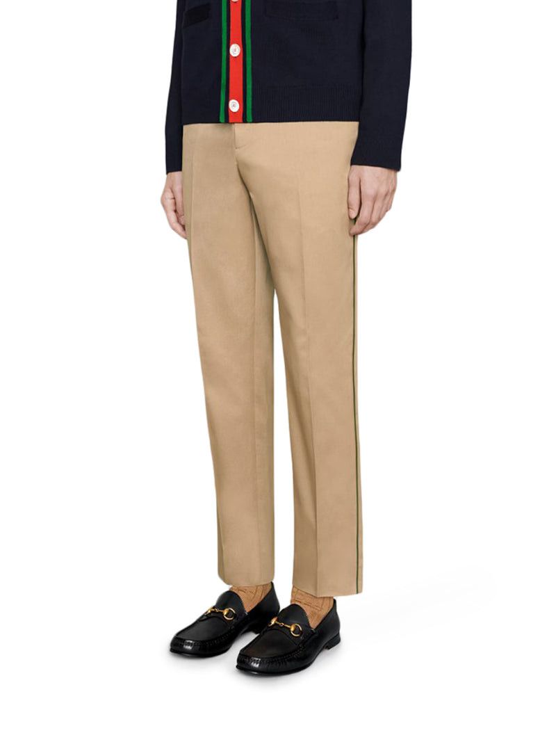 Gucci LOAFERS Size US 10 / EU 43 - 2 Thumbnail
