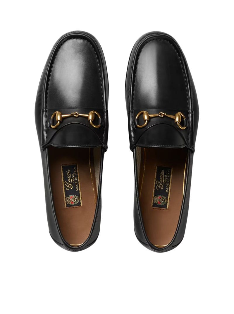 Gucci LOAFERS Size US 10 / EU 43 - 5 Thumbnail