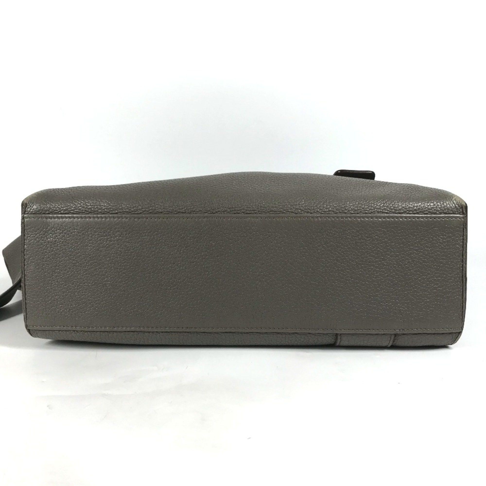 Hermes Hermes Crossbody bag Messenger bag Shoulder Bag gray Size ONE SIZE - 5 Thumbnail