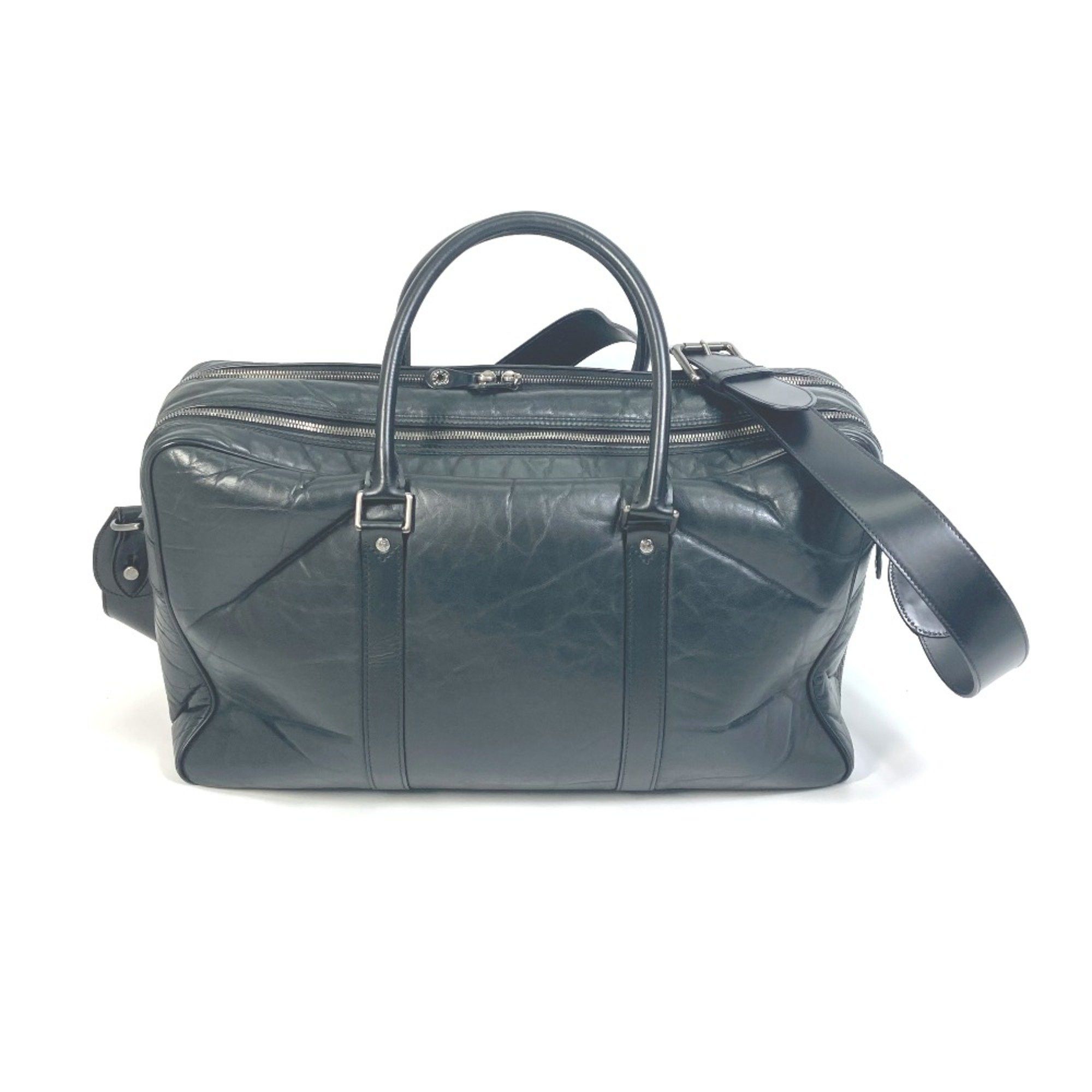Other Hunting world Shoulder Bag Shoulder Bag Duffle Bag Black Size ONE SIZE - 2 Thumbnail