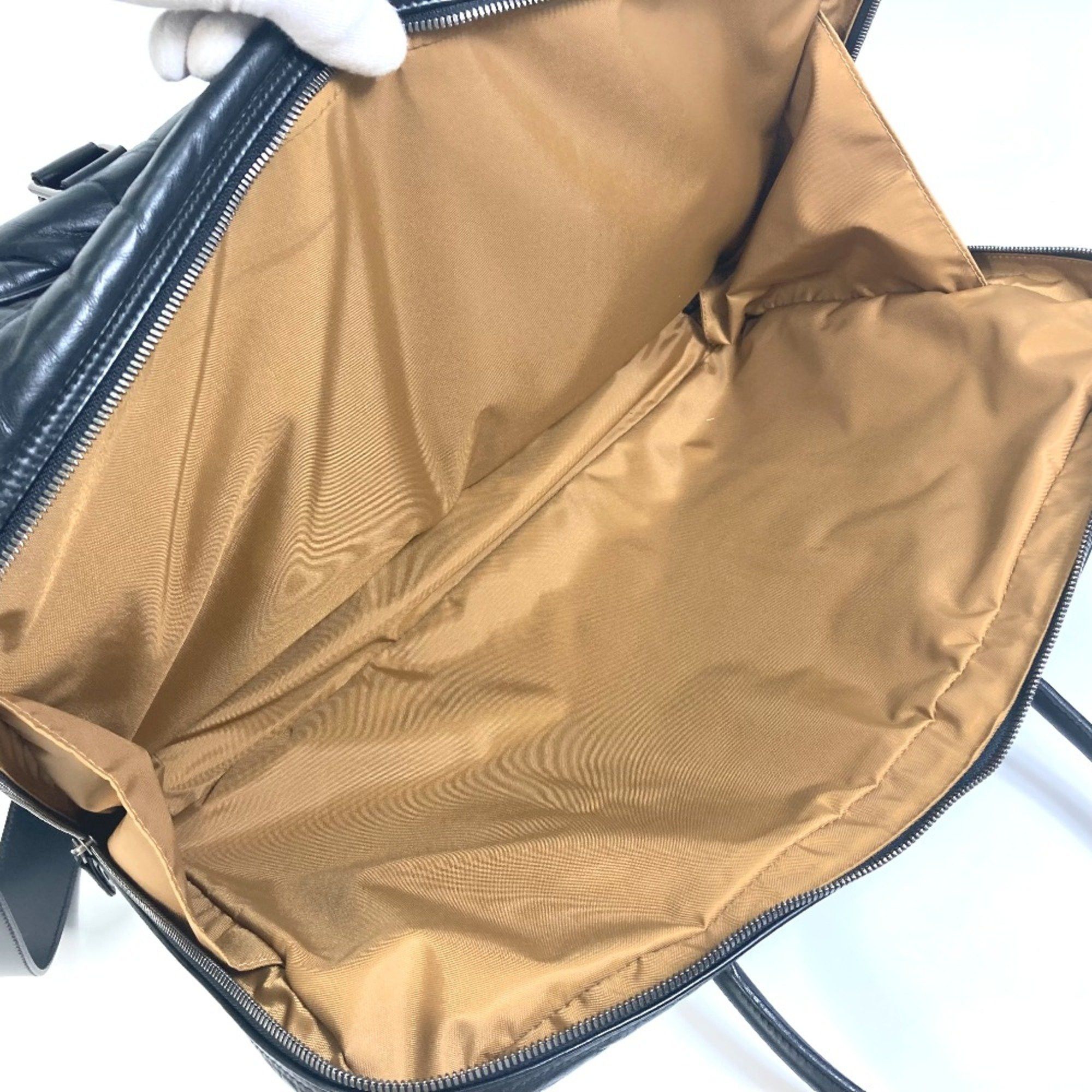 Other Hunting world Shoulder Bag Shoulder Bag Duffle Bag Black Size ONE SIZE - 11 Thumbnail