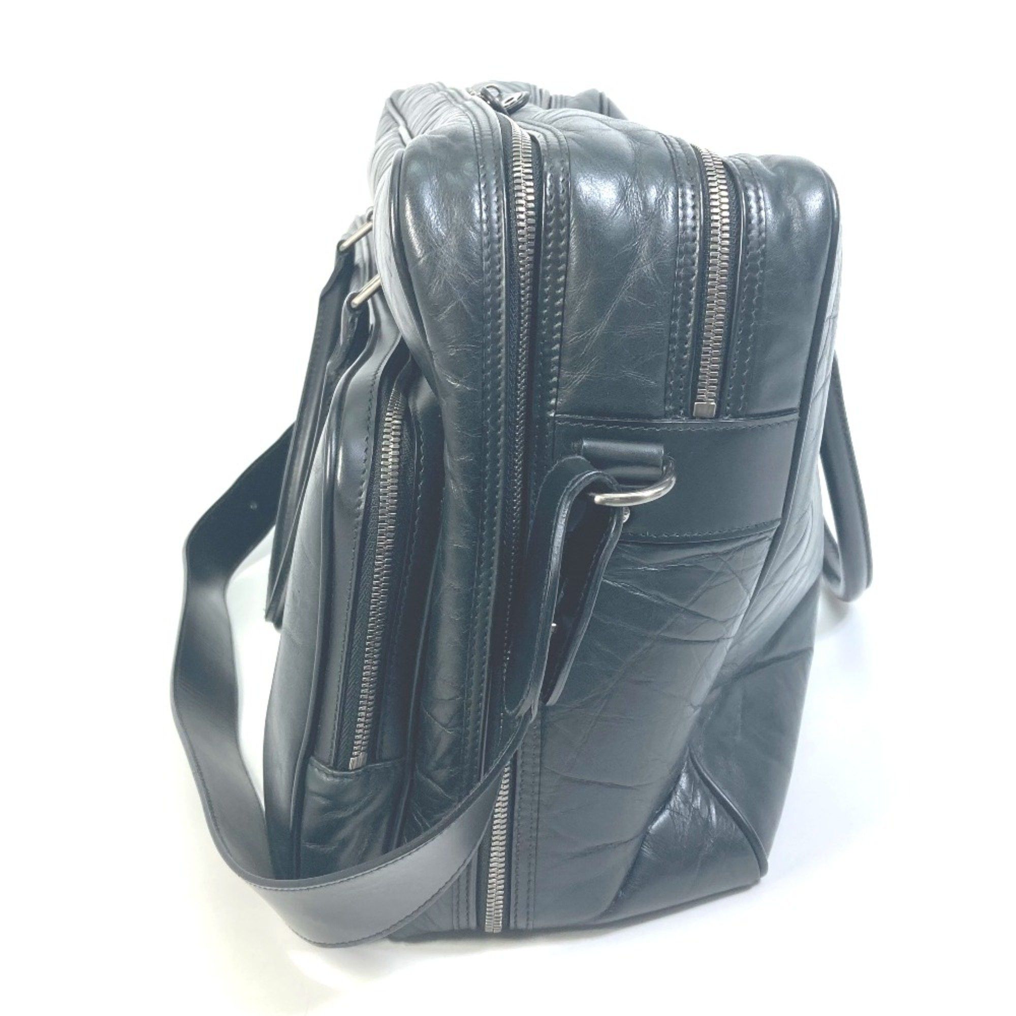 Other Hunting world Shoulder Bag Shoulder Bag Duffle Bag Black Size ONE SIZE - 3 Thumbnail