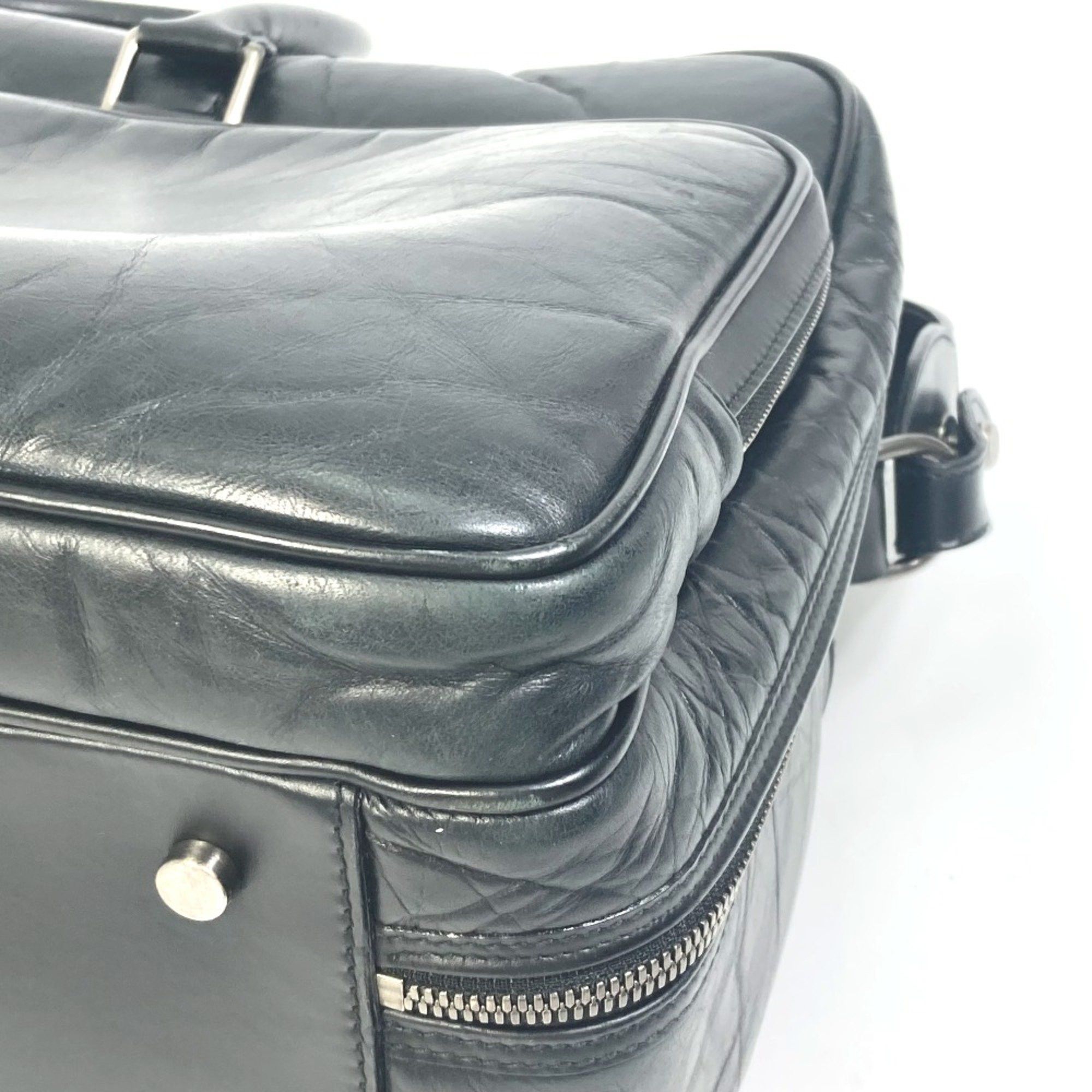 Other Hunting world Shoulder Bag Shoulder Bag Duffle Bag Black Size ONE SIZE - 6 Thumbnail