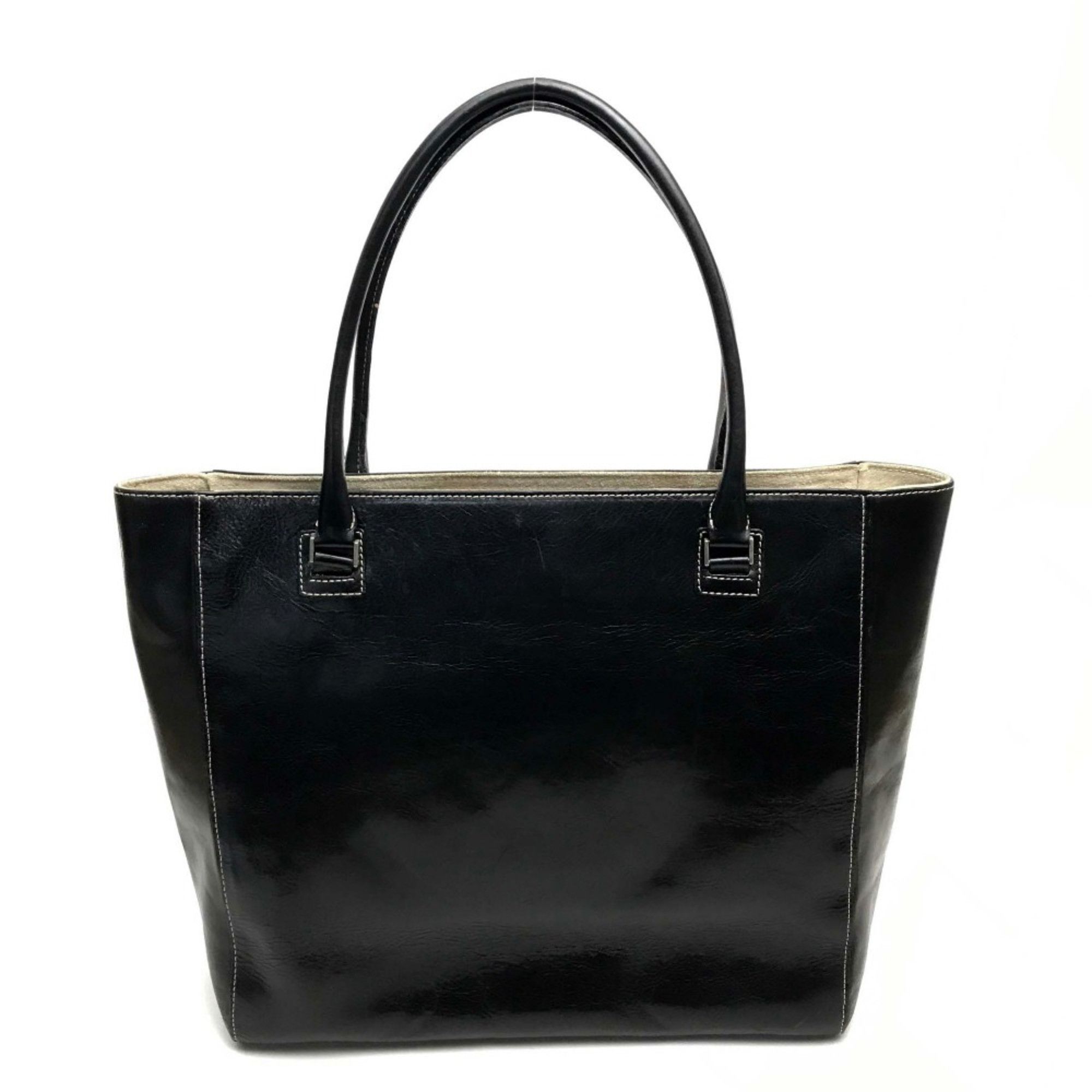 Kate Spade Kate Spade Bag Hand Bag Tote Bag Black Size ONE SIZE - 2 Thumbnail