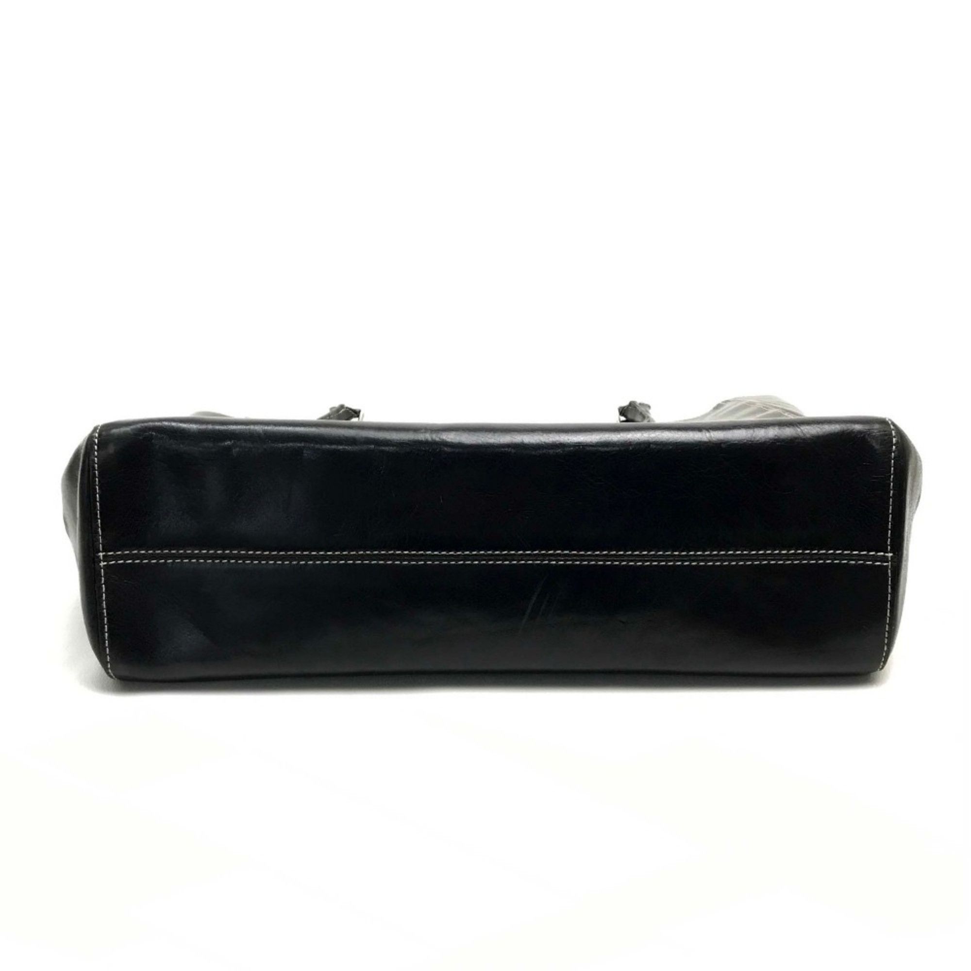 Kate Spade Kate Spade Bag Hand Bag Tote Bag Black Size ONE SIZE - 3 Thumbnail