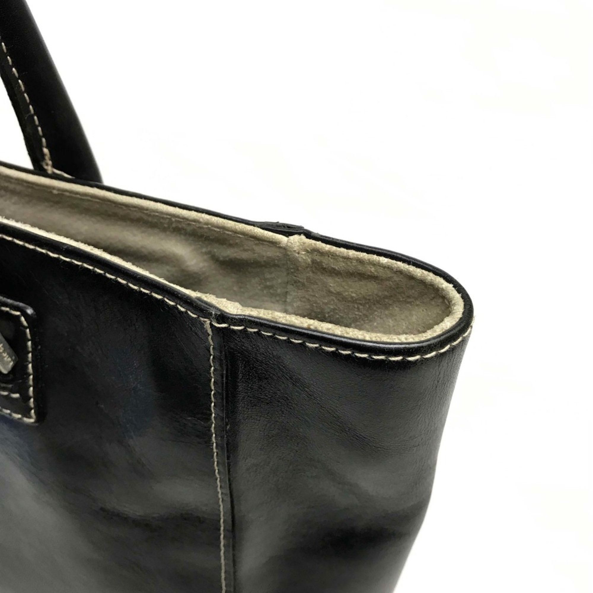 Kate Spade Kate Spade Bag Hand Bag Tote Bag Black Size ONE SIZE - 6 Thumbnail