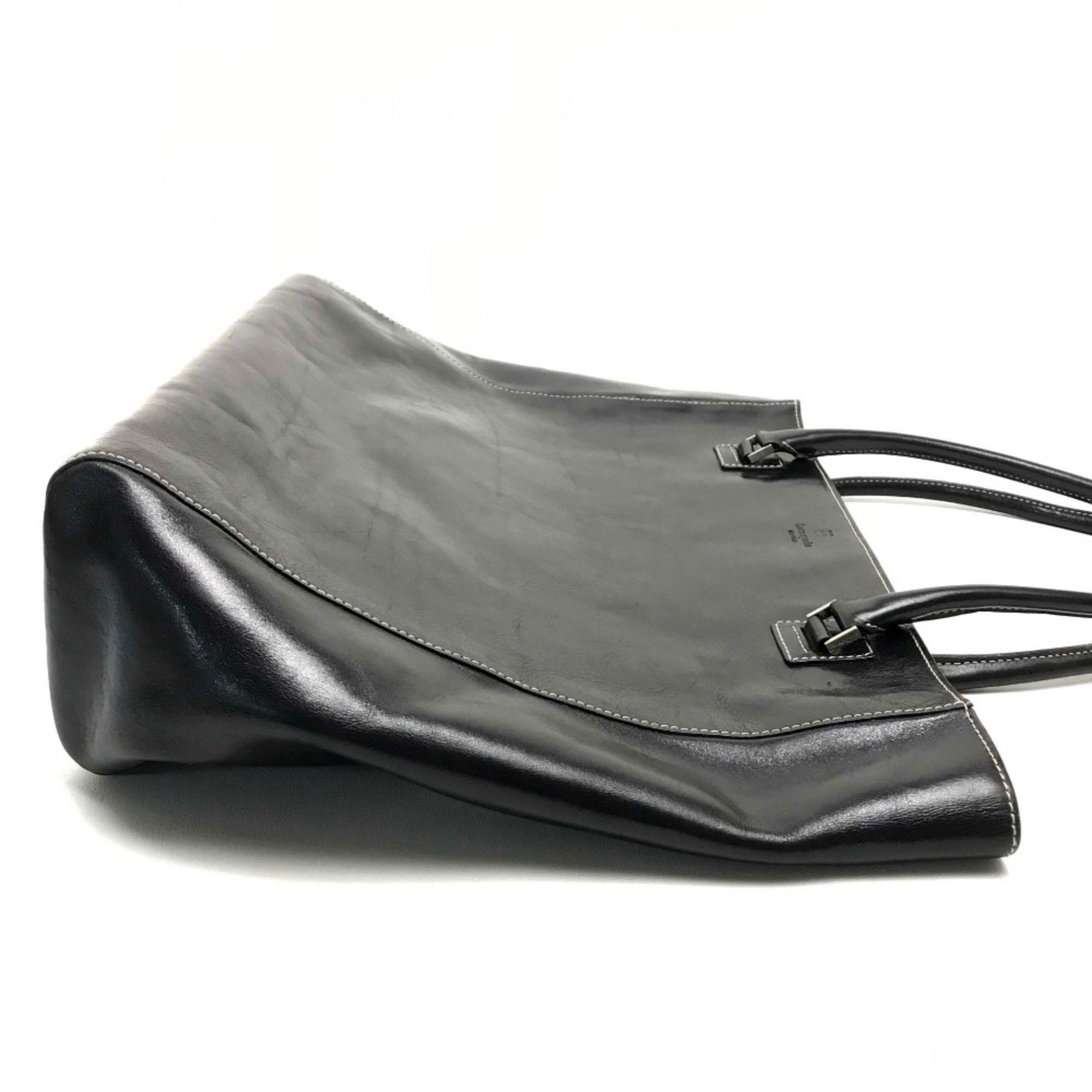 Kate Spade Kate Spade Bag Hand Bag Tote Bag Black Size ONE SIZE - 4 Thumbnail
