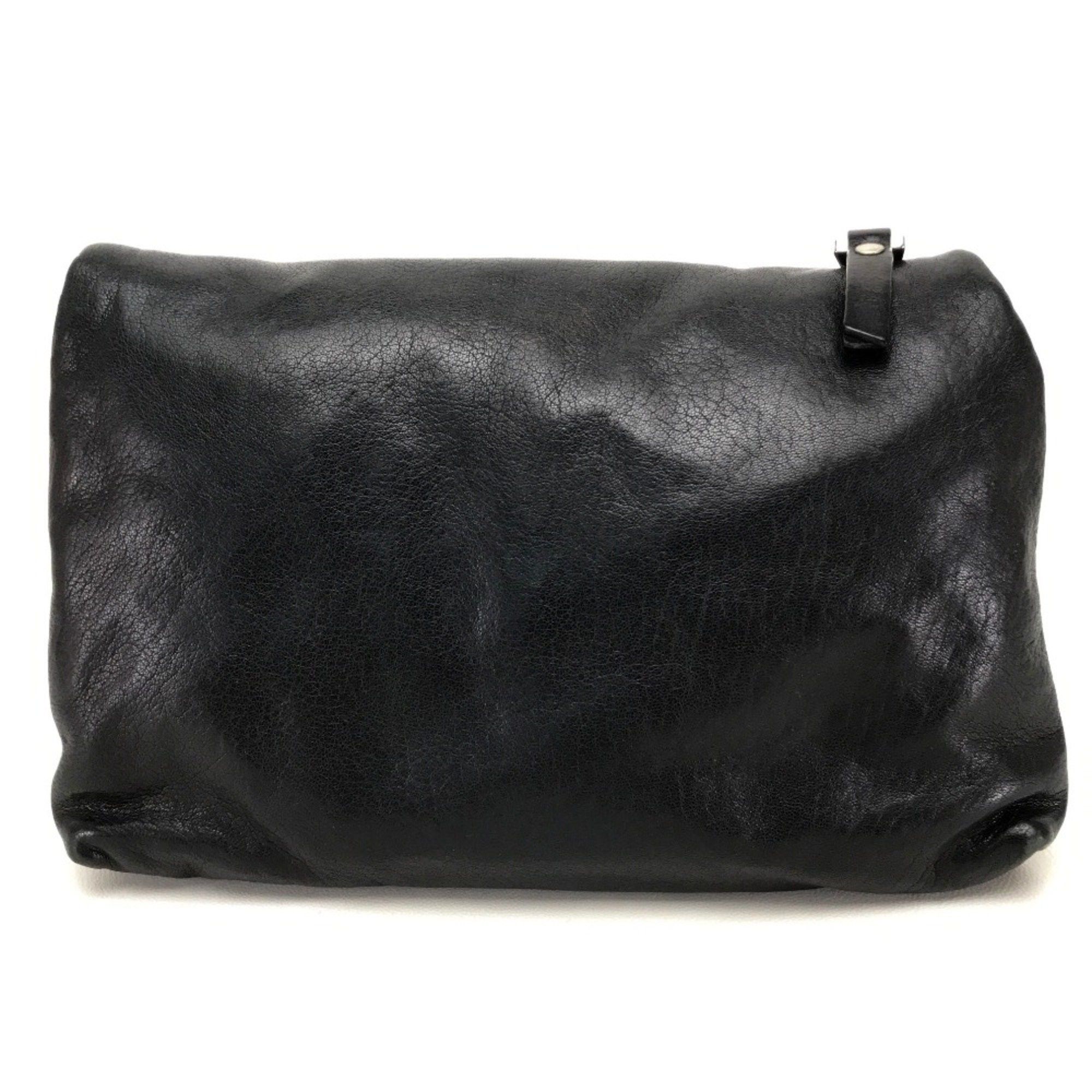Jimmy Choo Jimmy Choo Quilted Shoulder Crossbody ChainShoulder Shoulder Bag Black Size ONE SIZE - 2 Thumbnail
